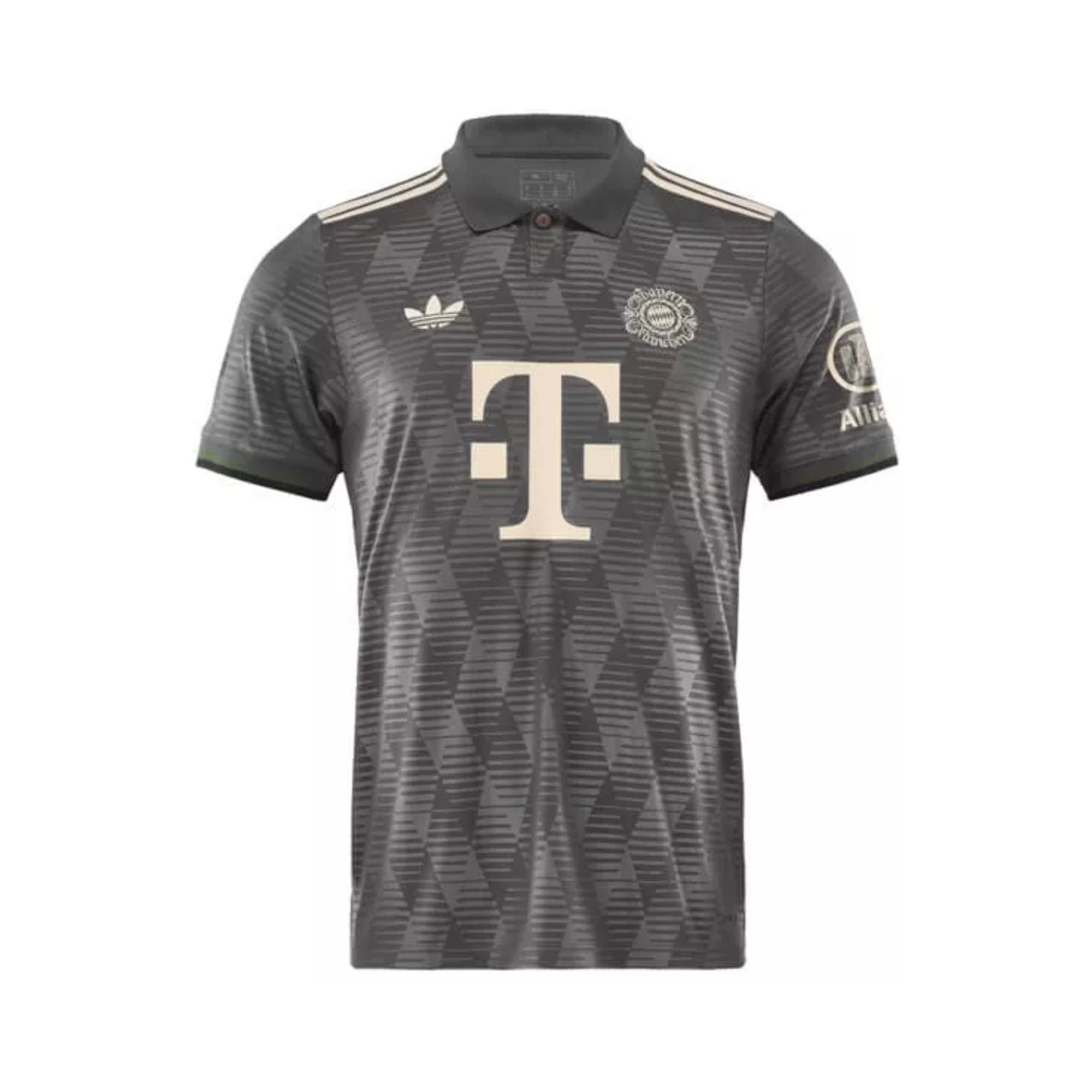 Bayern Munique Edição Especial 24/25