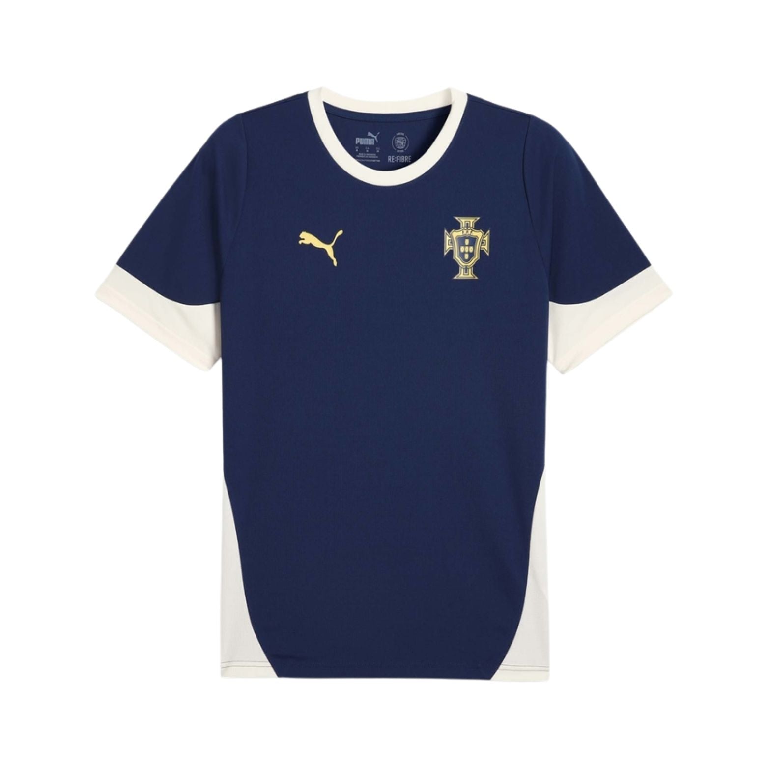 Portugal Treino 26/27 - Mundial 2026