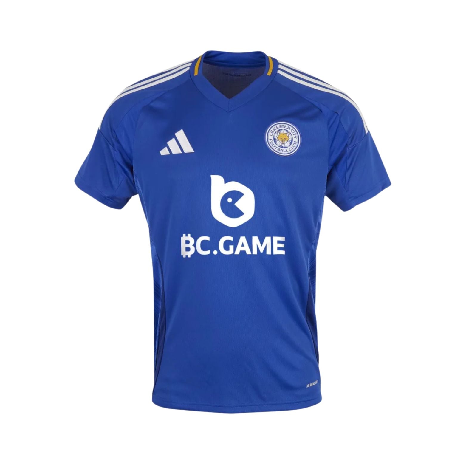 Leicester City Principal 24/25