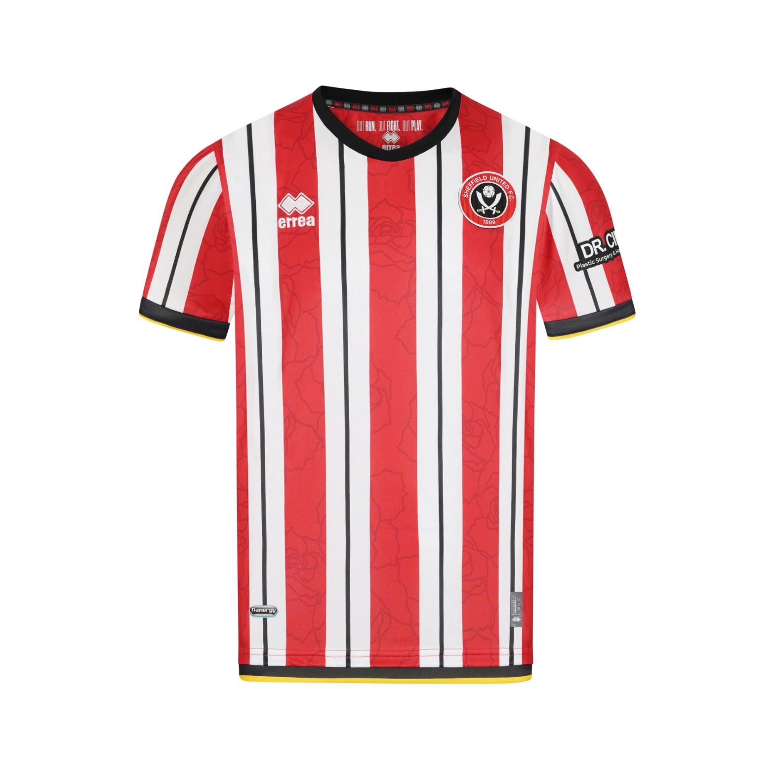 Sheffield United Principal 24/25