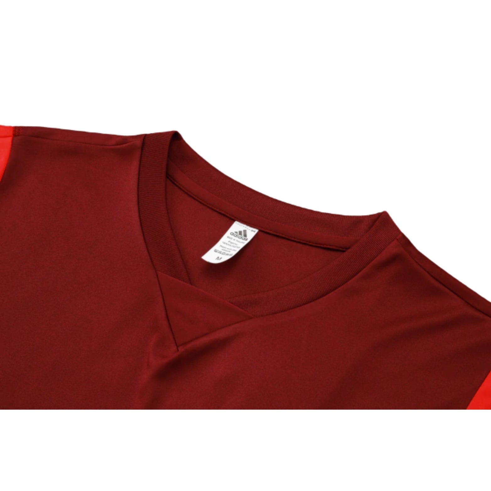 Equipamento de Treino - Flamengo 24/25 - Manga Cava