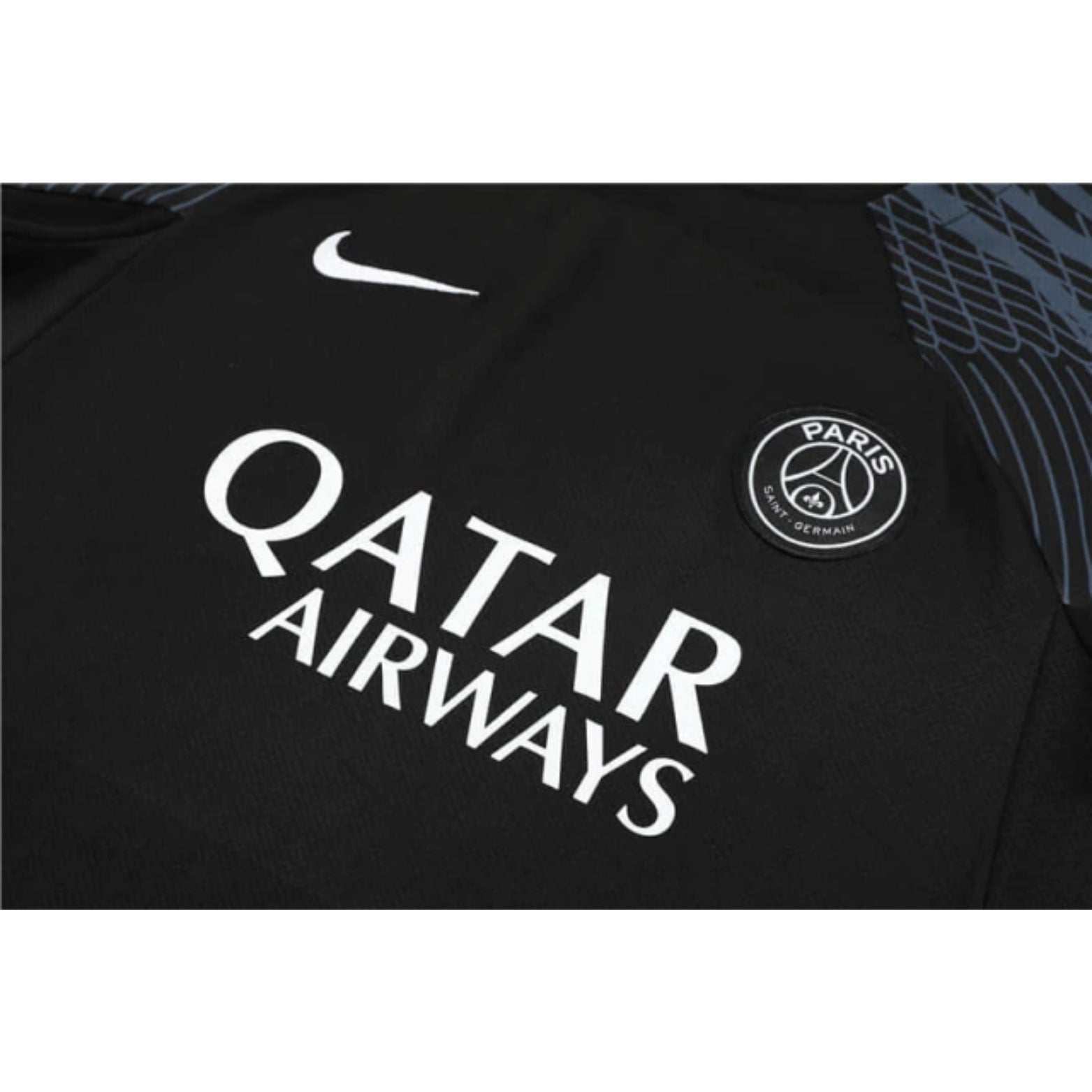 Equipamento de Treino - PSG 24/25