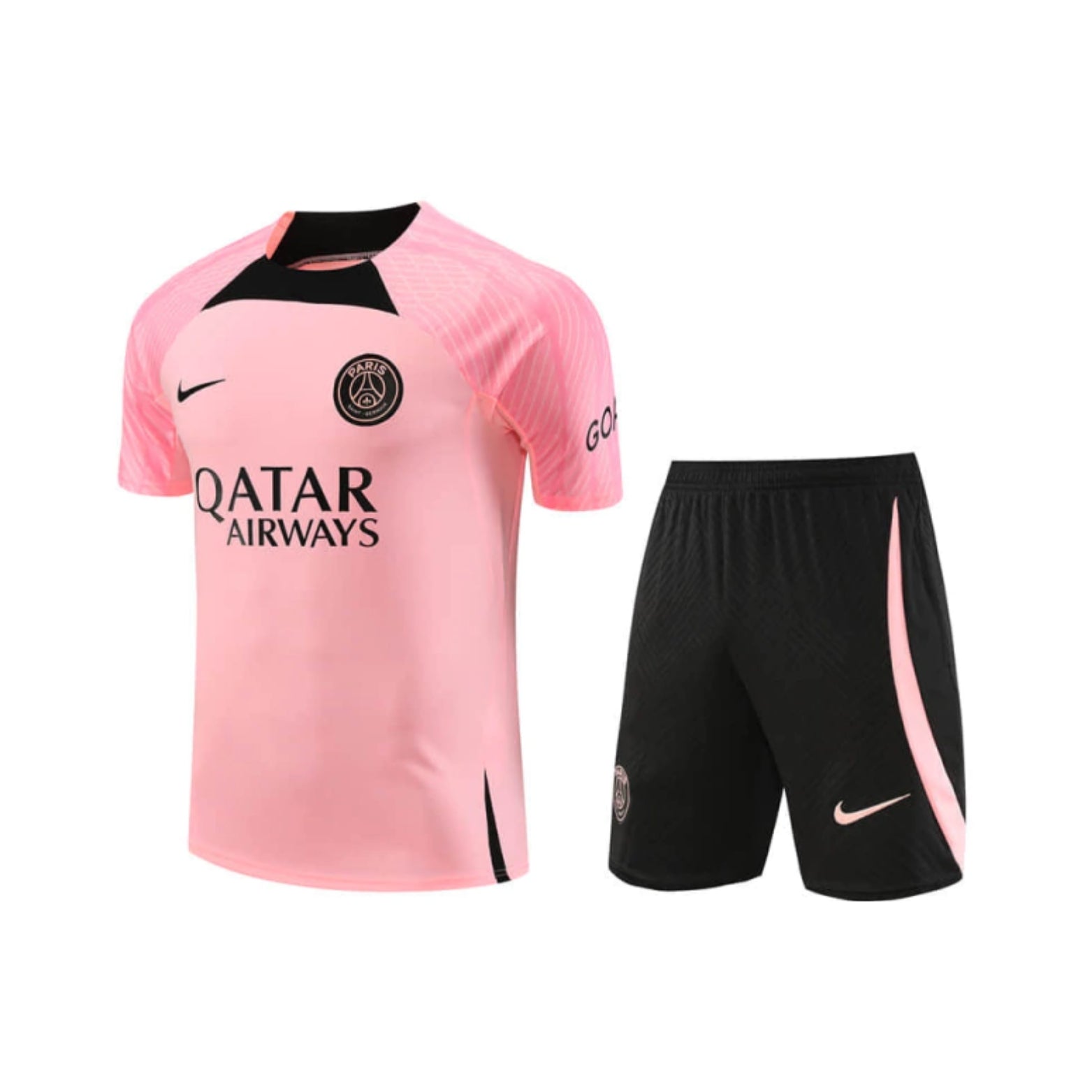 Equipamento de Treino - PSG 24/25
