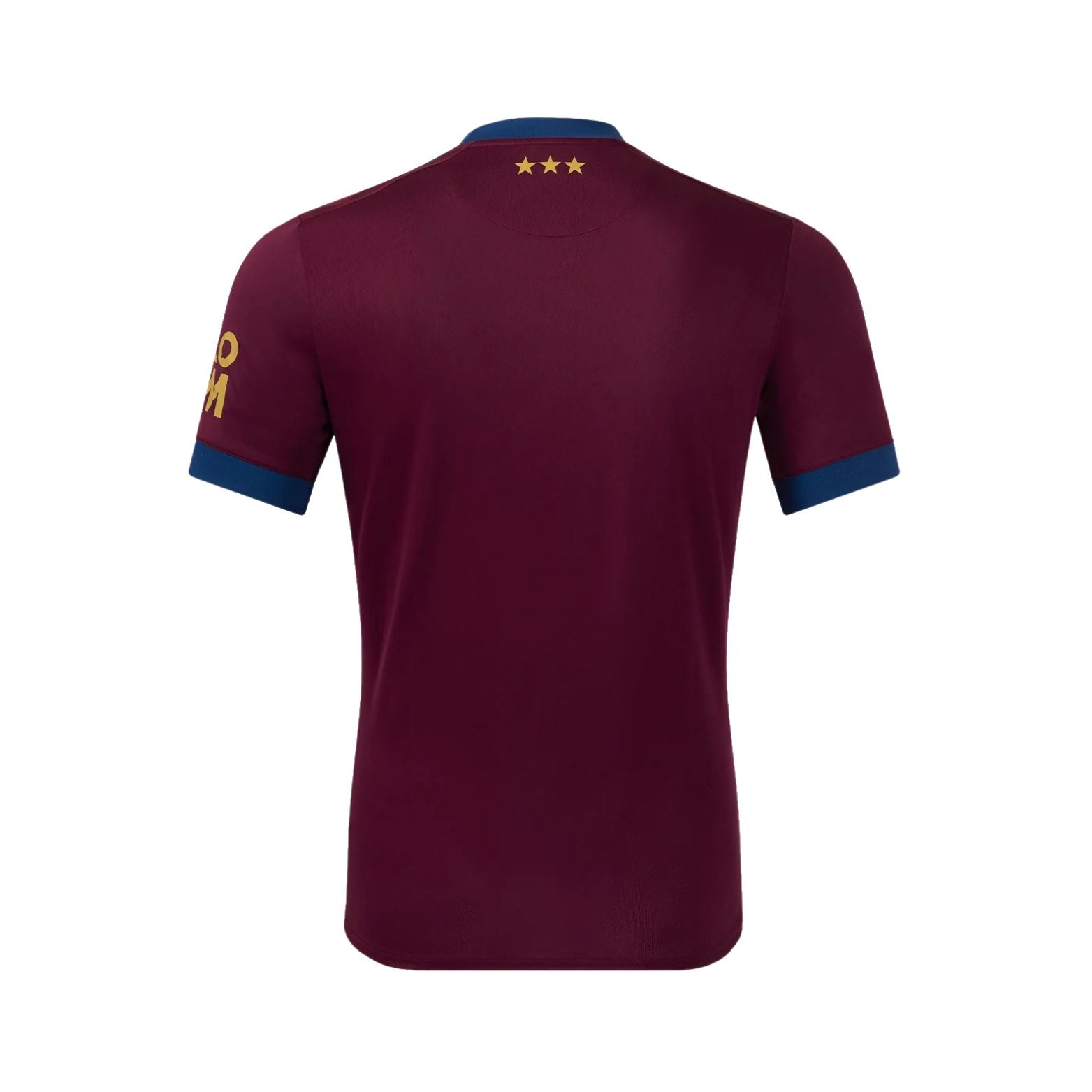 Ipswich Town Alternativa 24/25