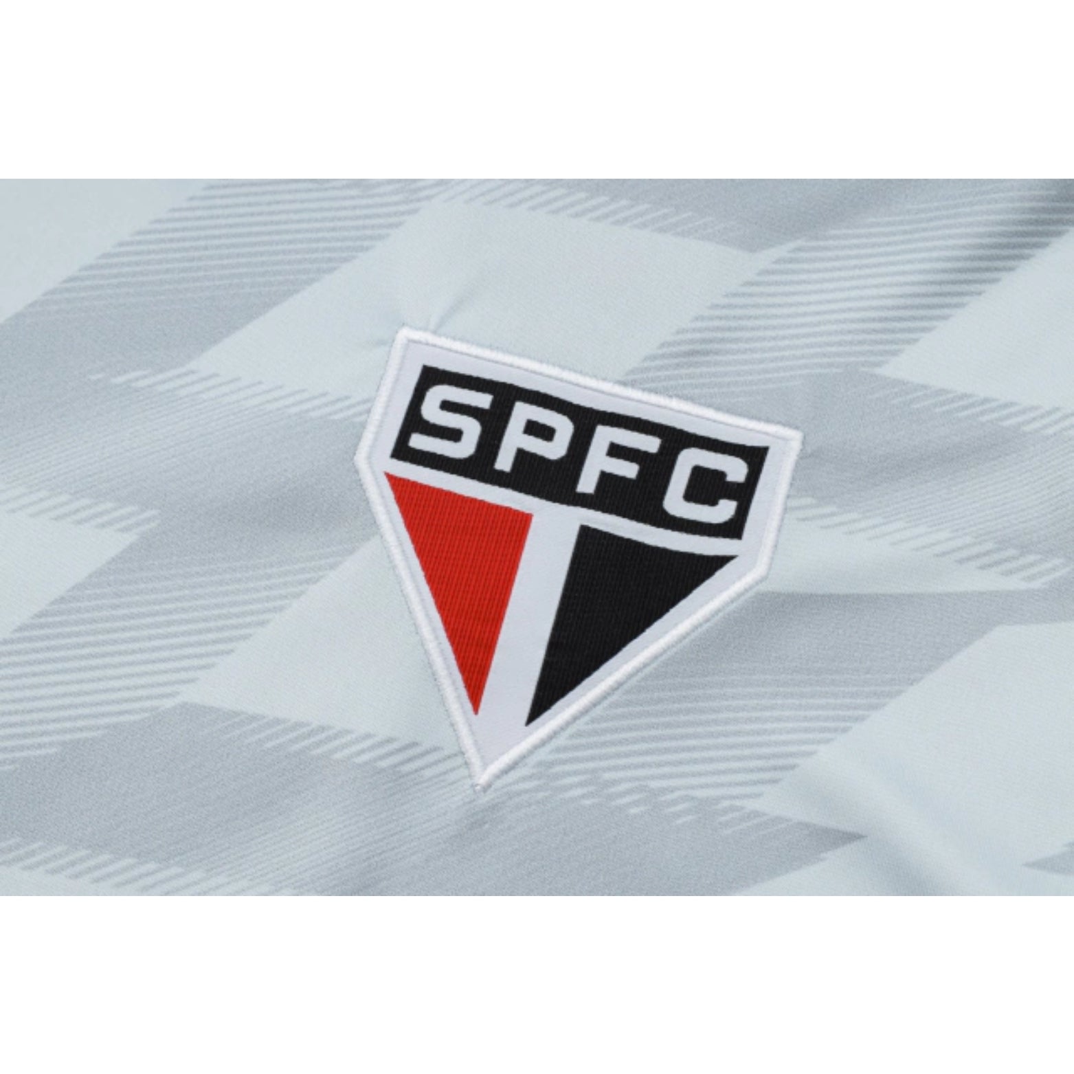 Equipamento de Treino - São Paulo 24/25
