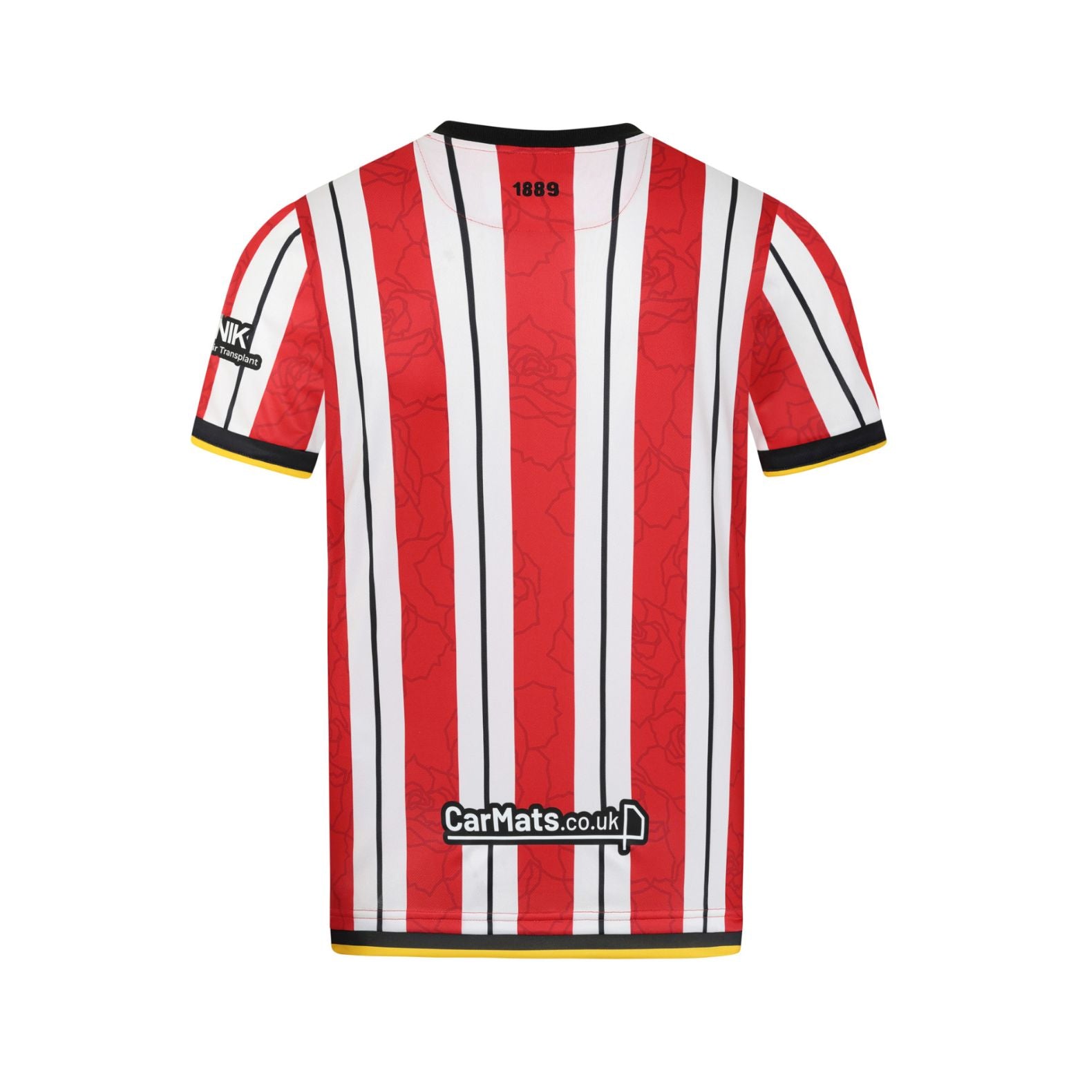 Sheffield United Principal 24/25