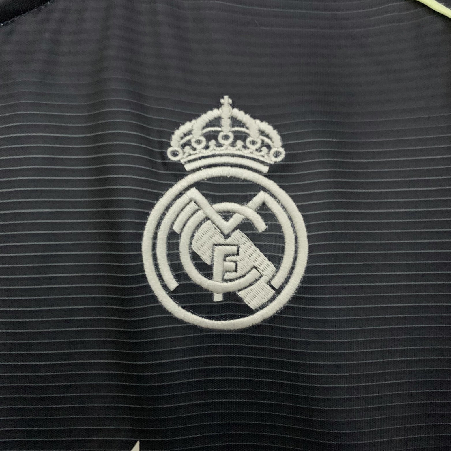 Real Madrid Alternativa 25/26