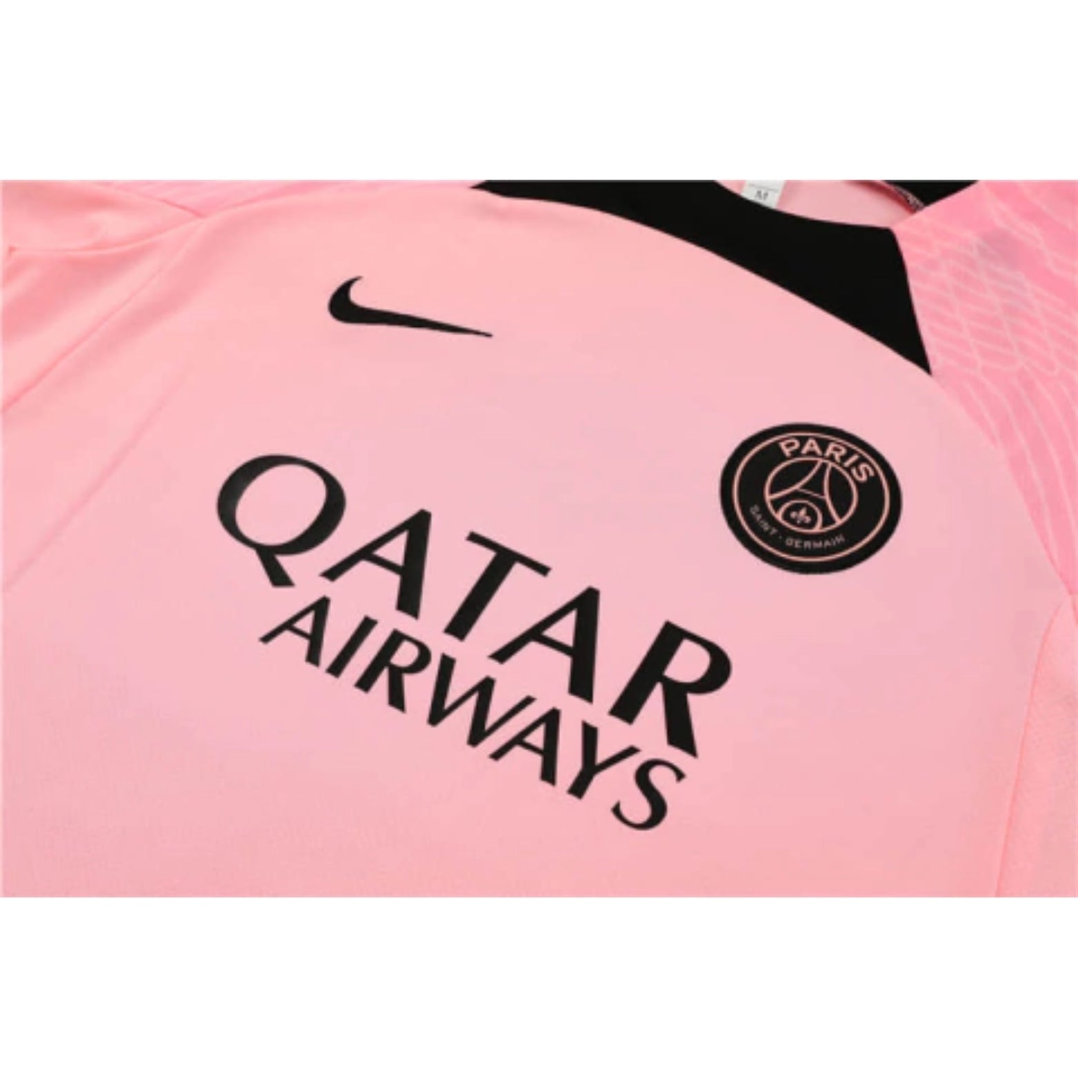 Equipamento de Treino - PSG 24/25