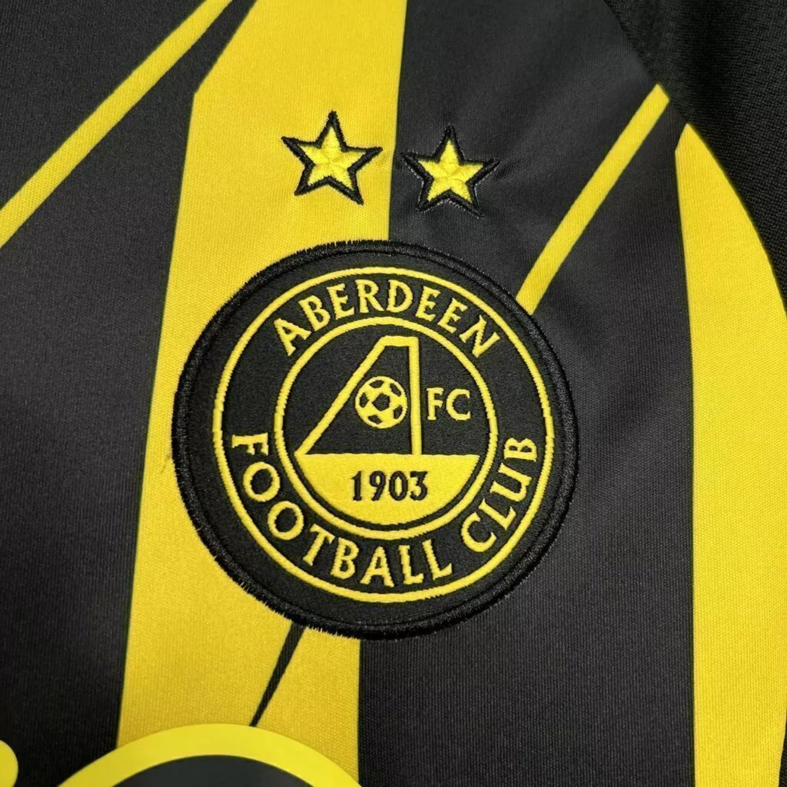 Aberdeen Alternativa 24/25