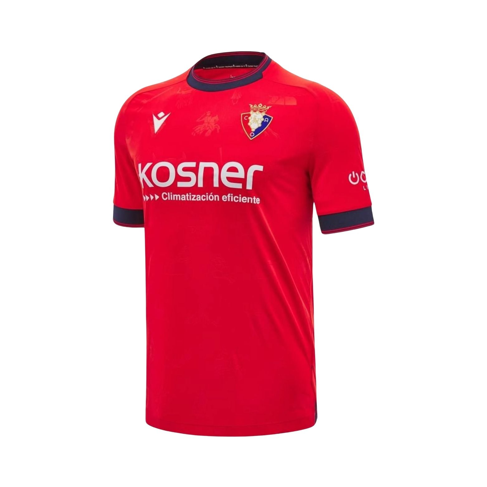 Osasuna Principal 24/25