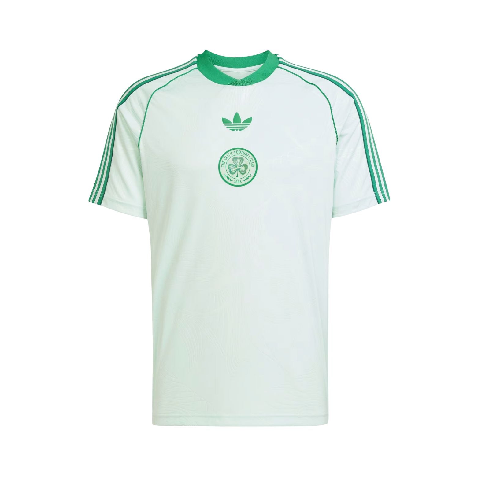Celtic Edição Especial 24/25