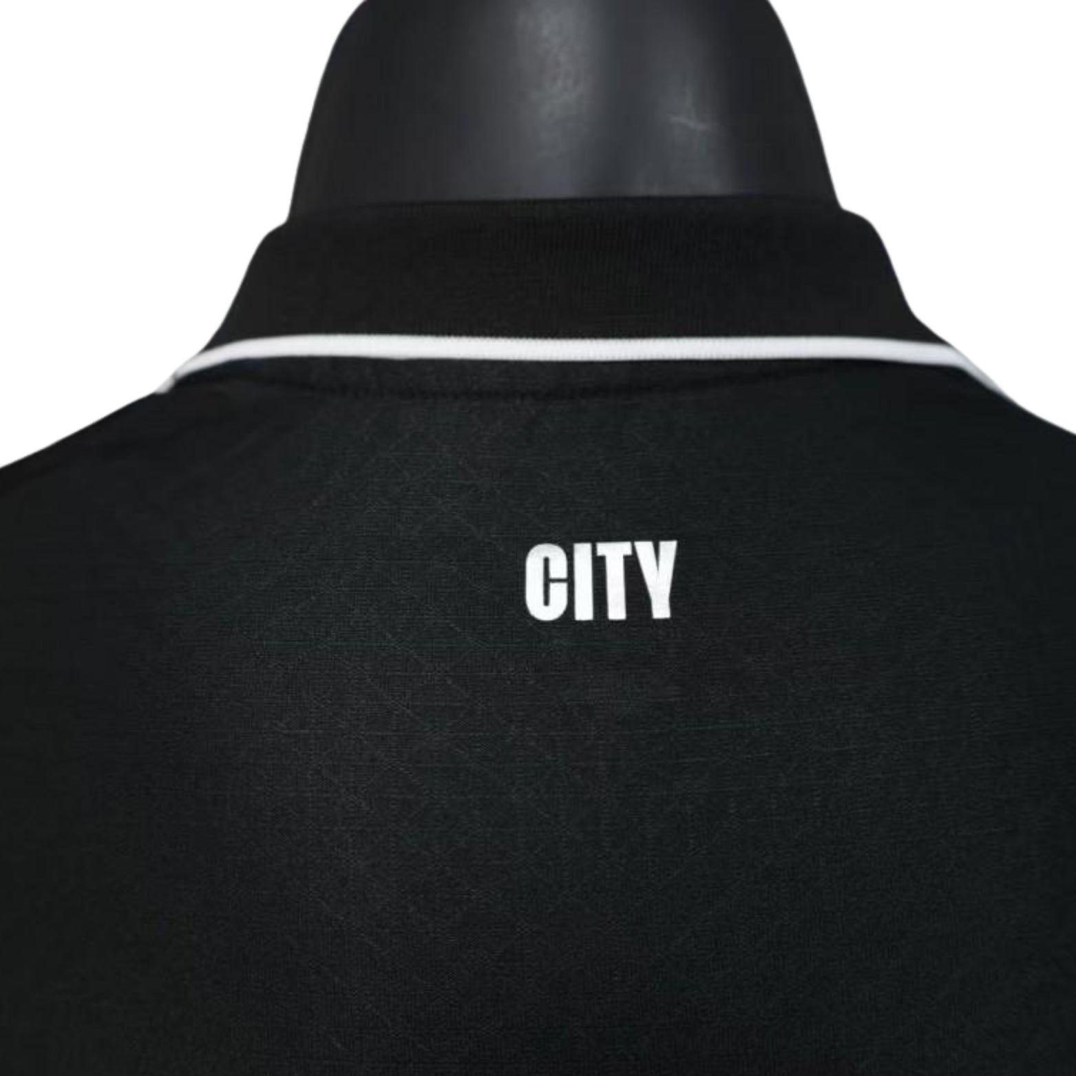 Manchester City Alternativa 25/26 - Versão Jogador