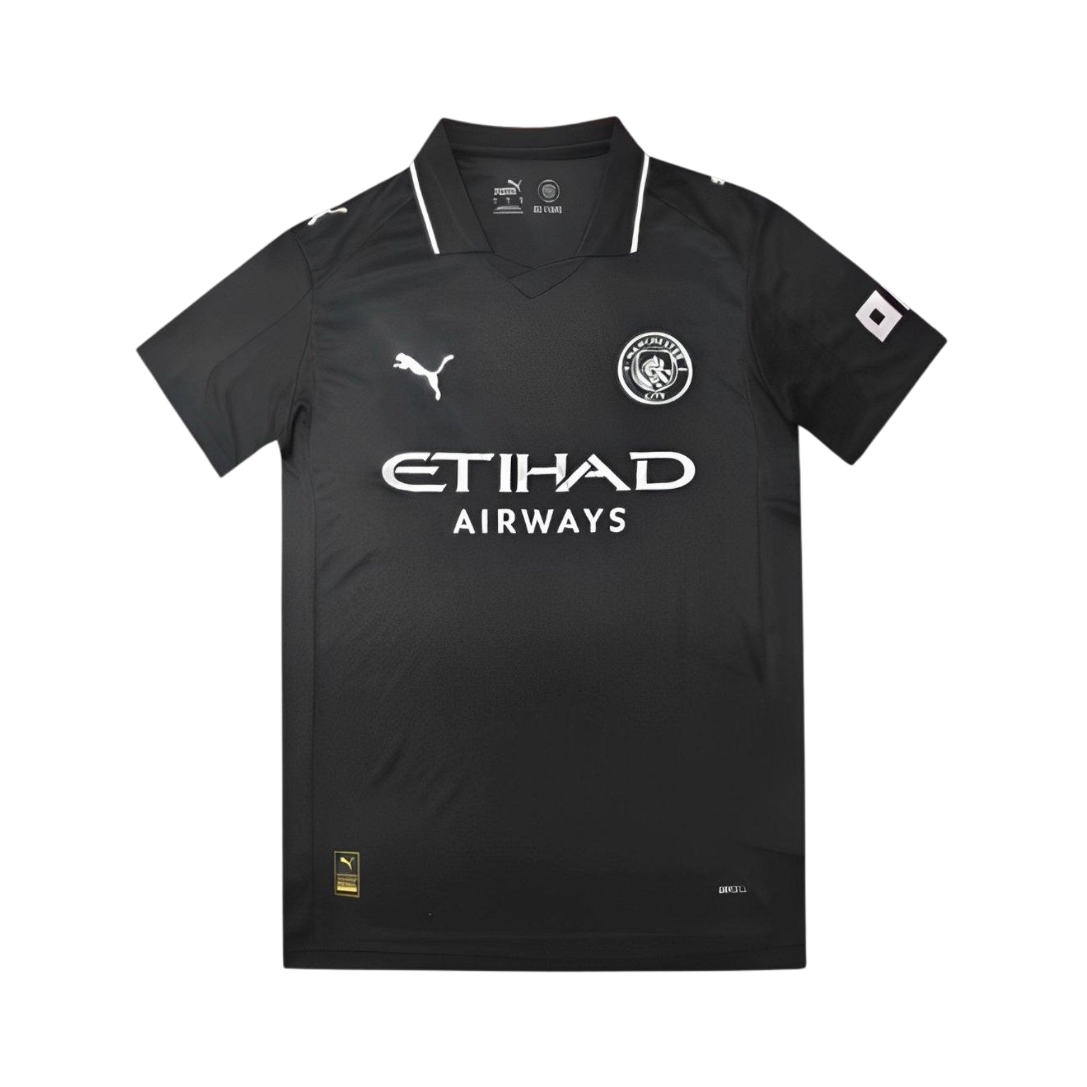 Manchester City Edição Especial 25/26