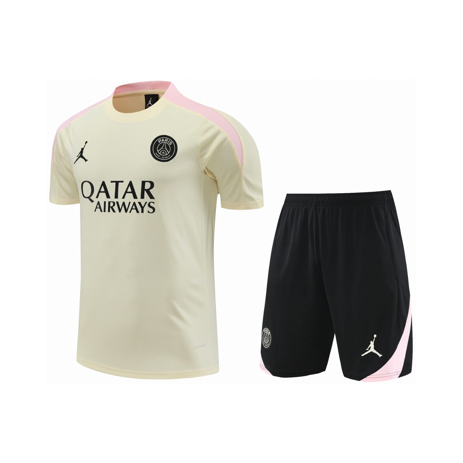 Equipamento de Treino - PSG 24/25