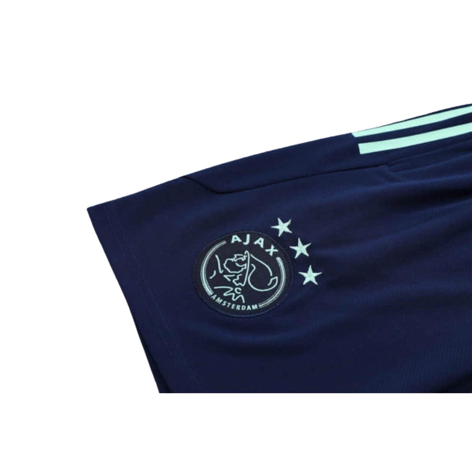 Equipamento de Treino - Ajax 24/25