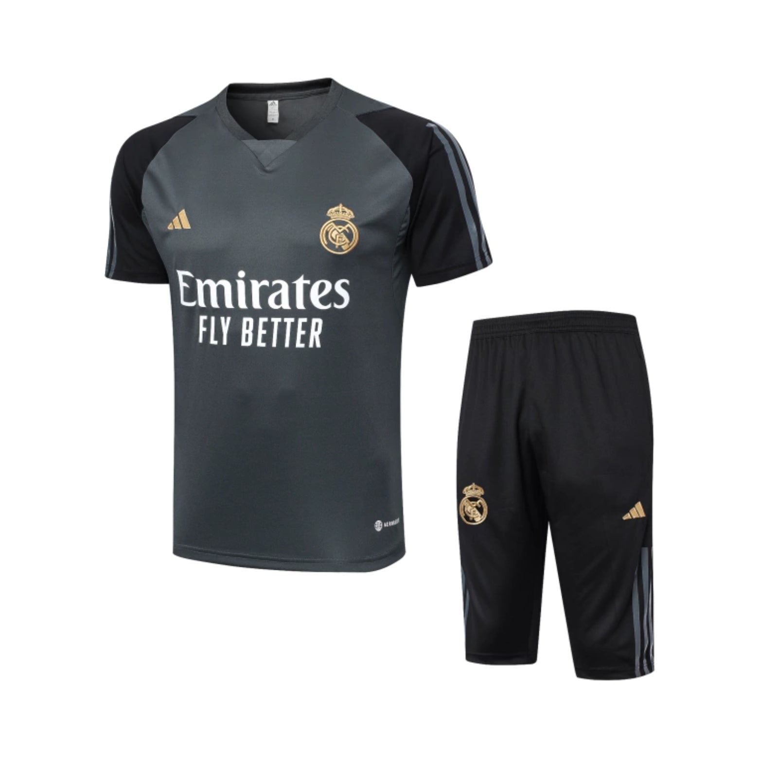 Equipamento de Treino - Real Madrid 24/25