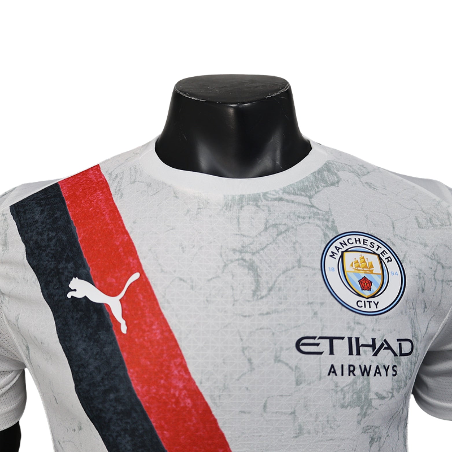 Manchester City Edição Especial 25/26 - Versão Jogador