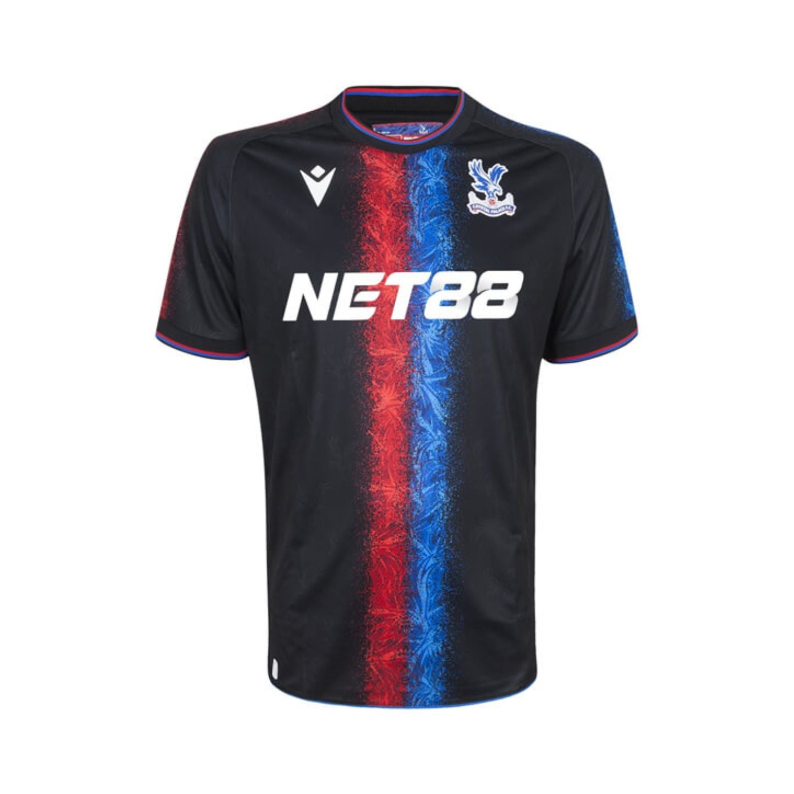 Crystal Palace Terceiro 24/25