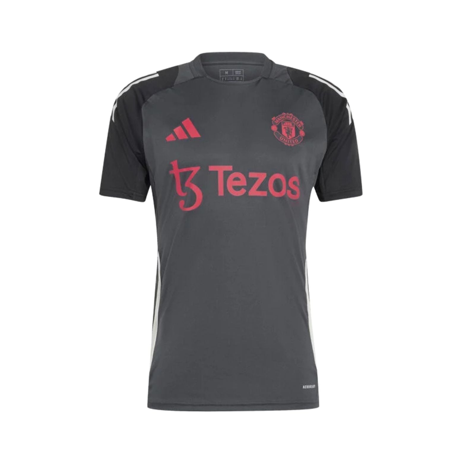 Manchester United Treino 24/25