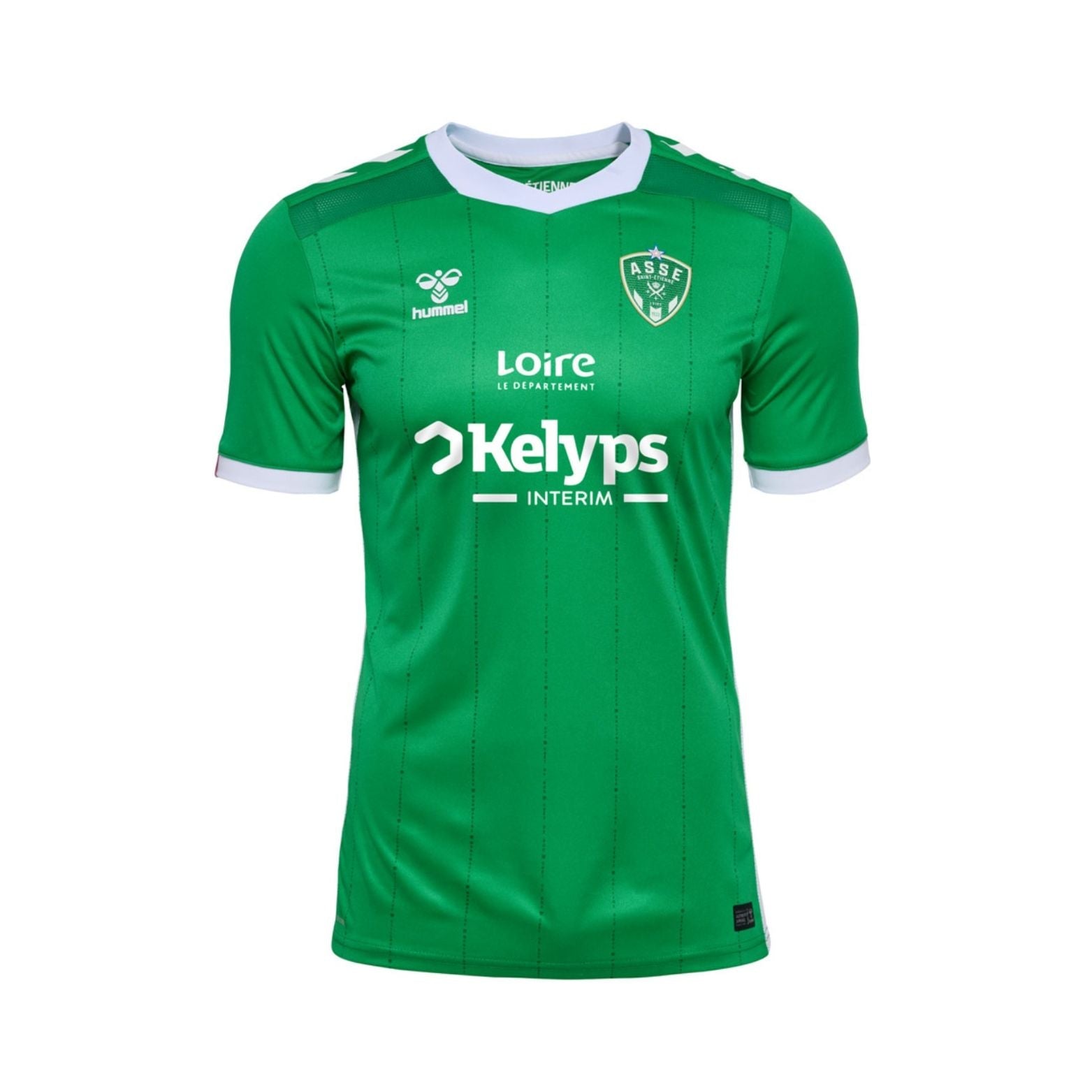 Saint-Étienne Principal 24/25 - Todos os Patrocínios