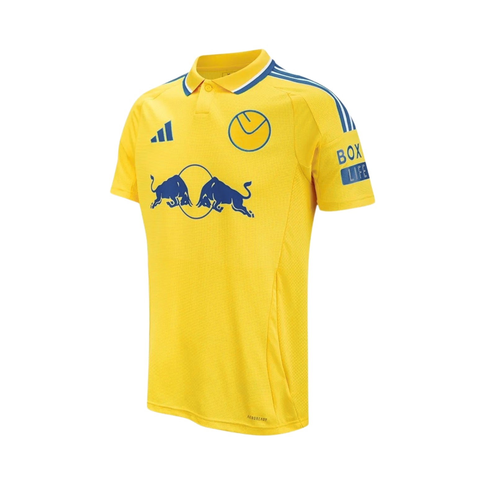 Leeds United Alternativa 24/25