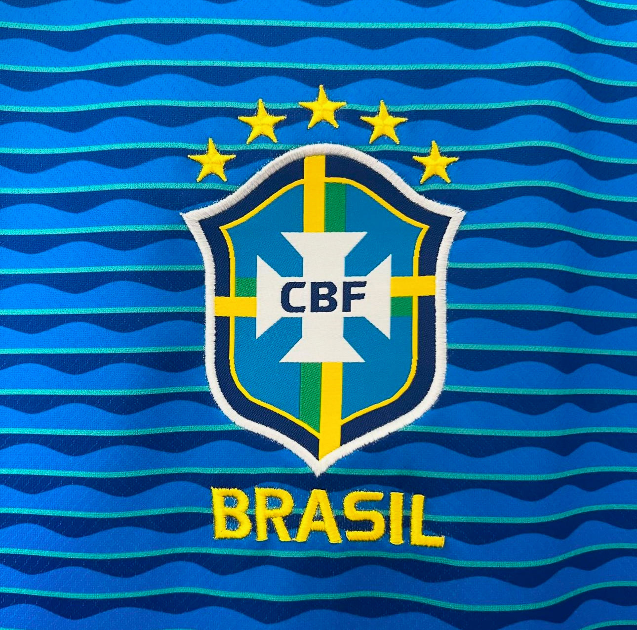 Brasil Alternativa 24/25 - Copa América 2024