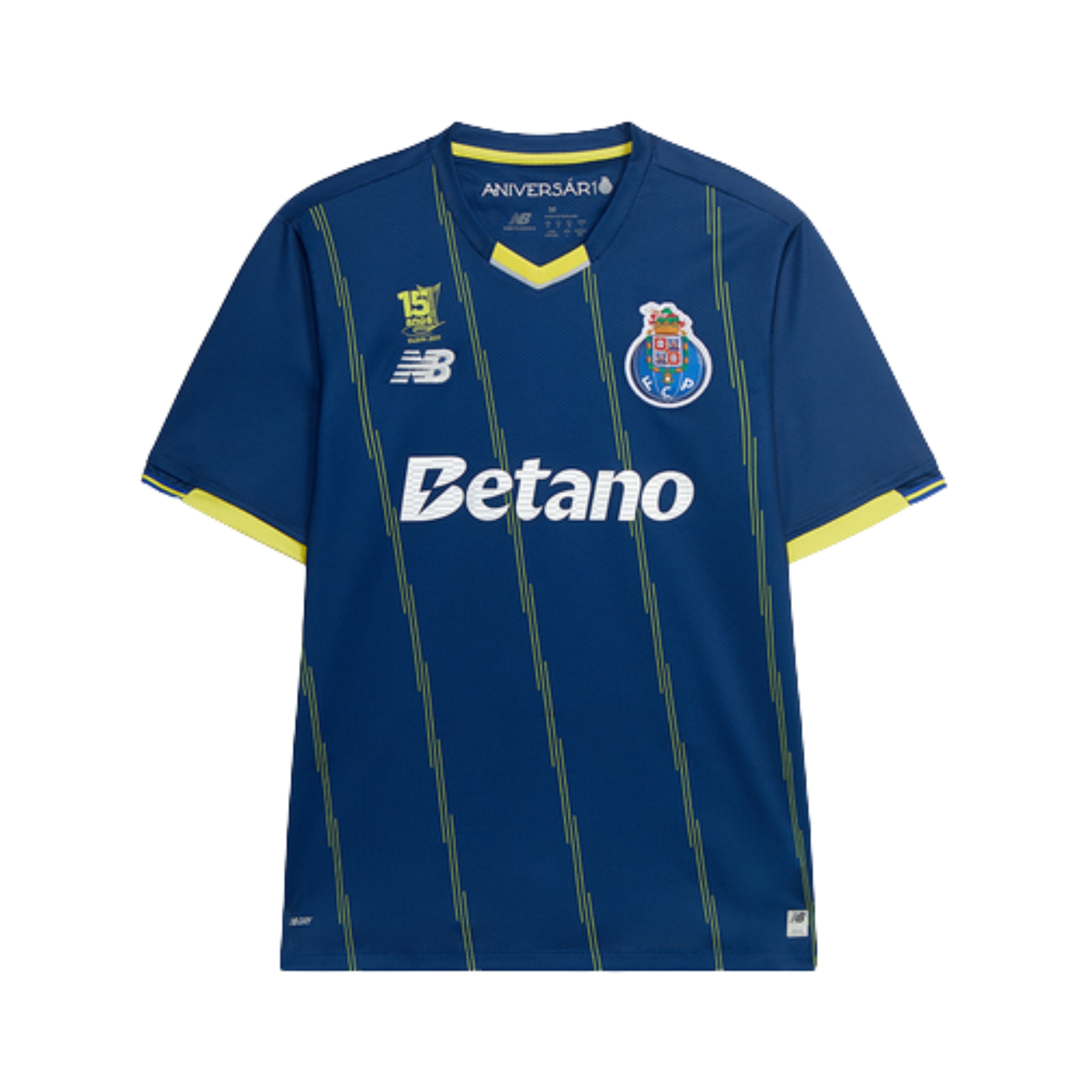 FC Porto Quarto 25/26