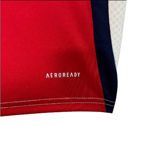 Kit de Criança - Arsenal Principal 24/25