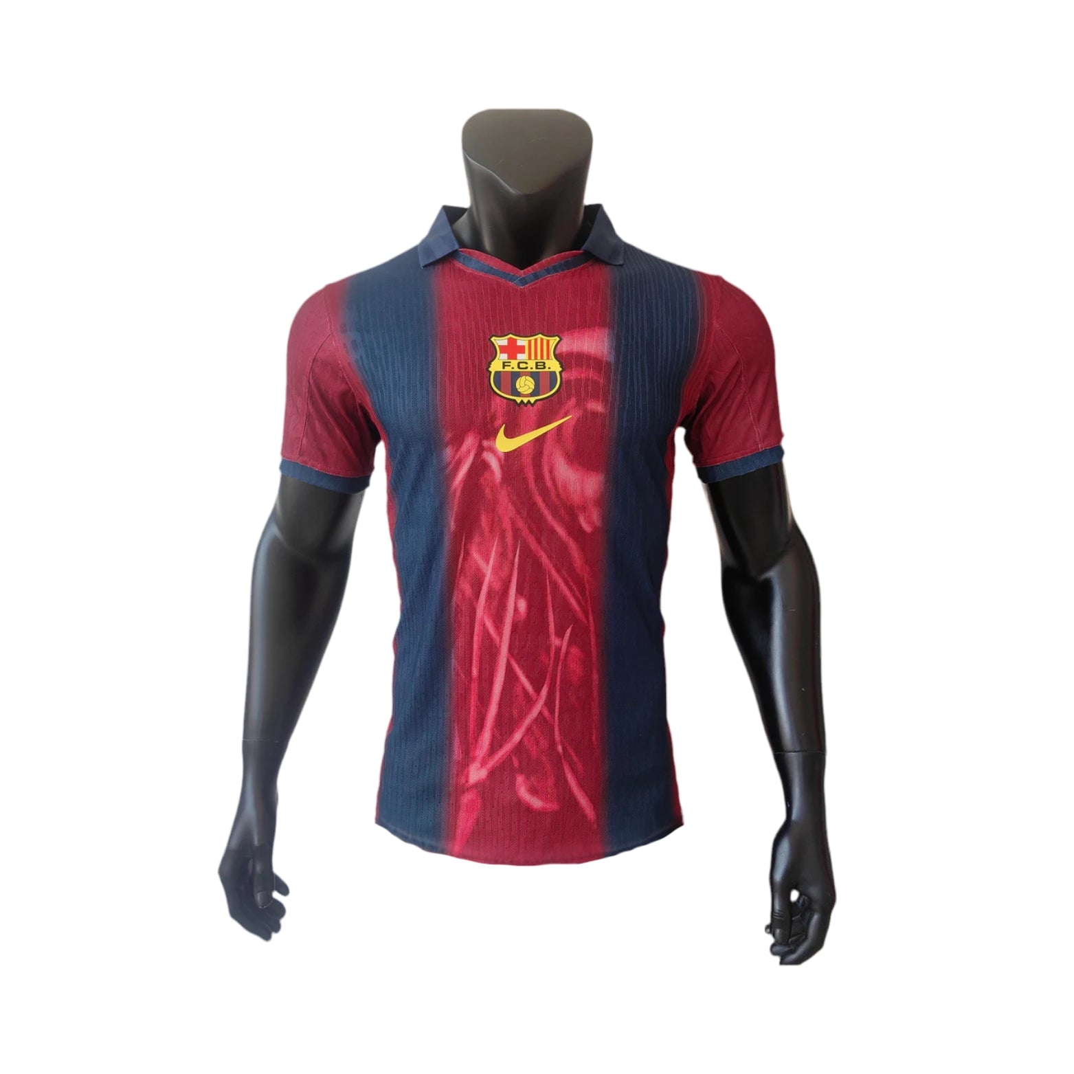 Barcelona Edição Especial 24/25 - Versão Jogador