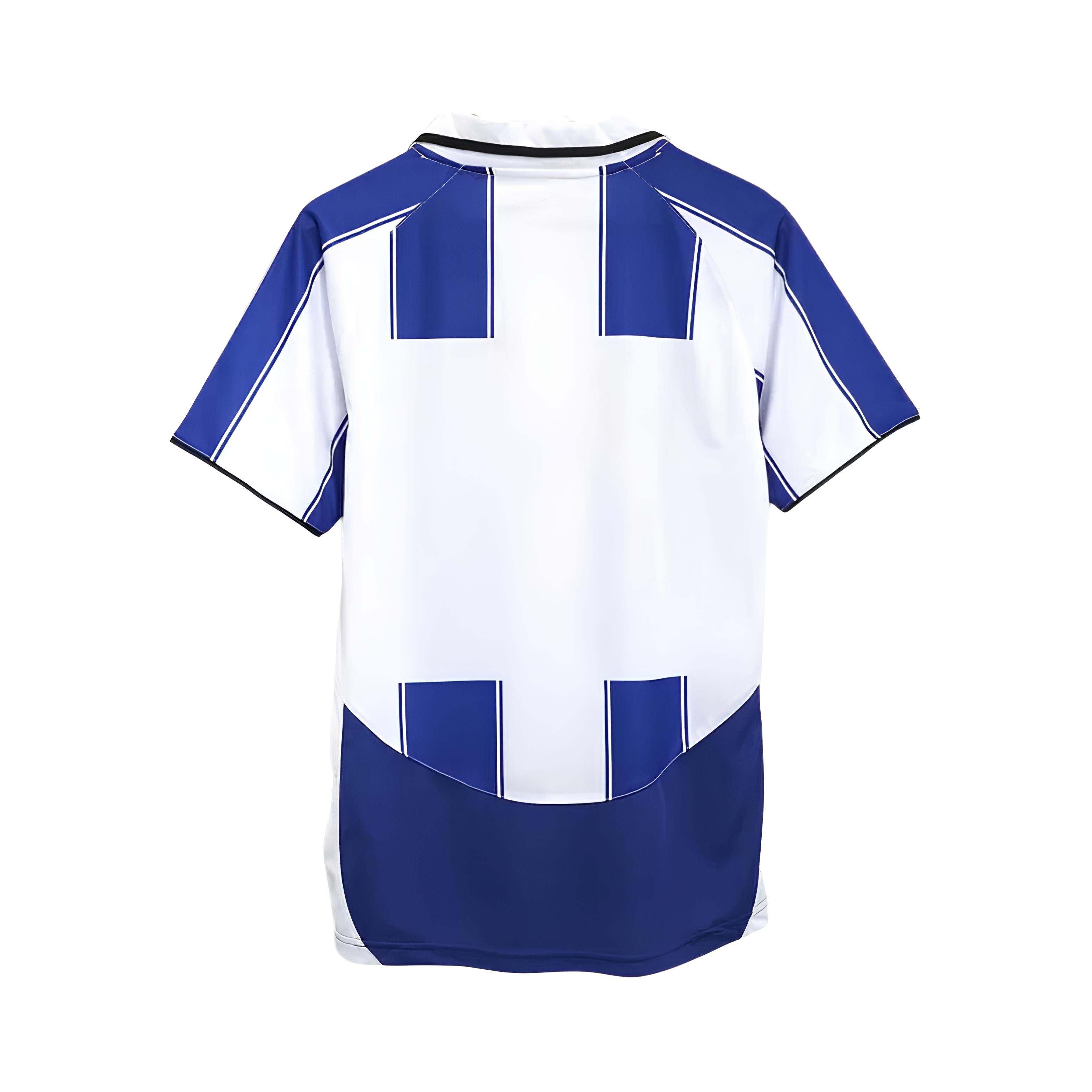 FC Porto Principal 03/04