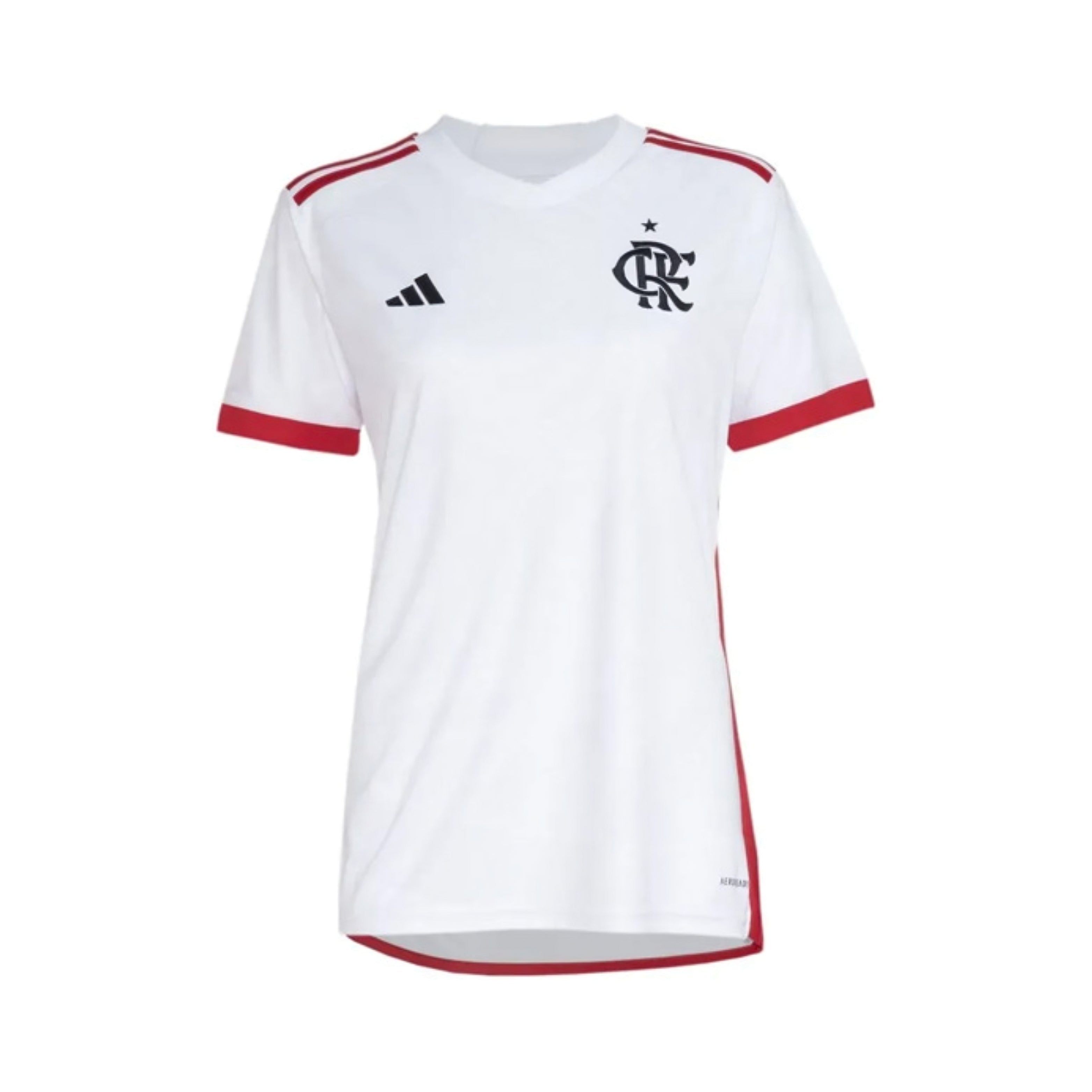 Flamengo Away 24/25 - Women’s Version