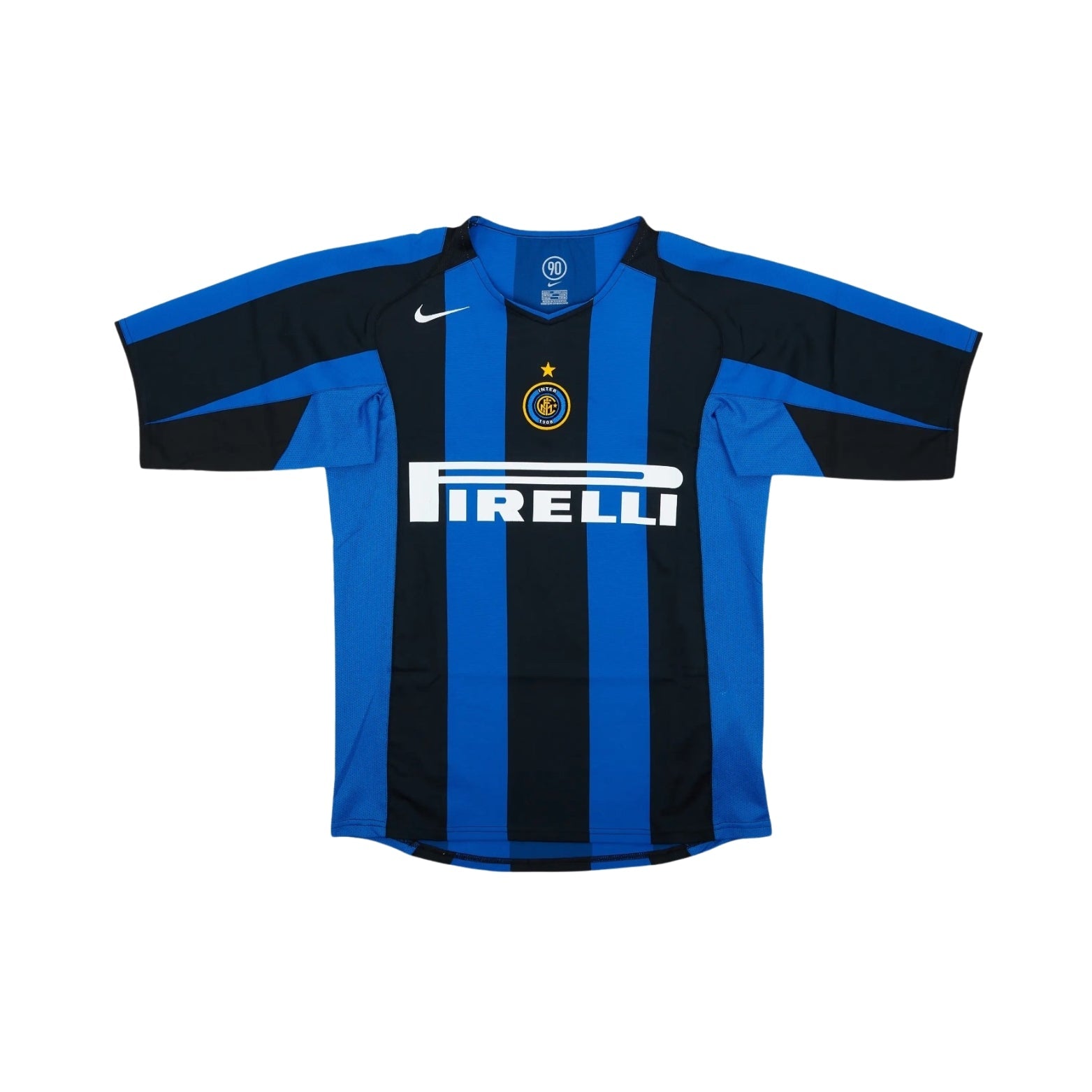 Inter Milan Principal 04/05