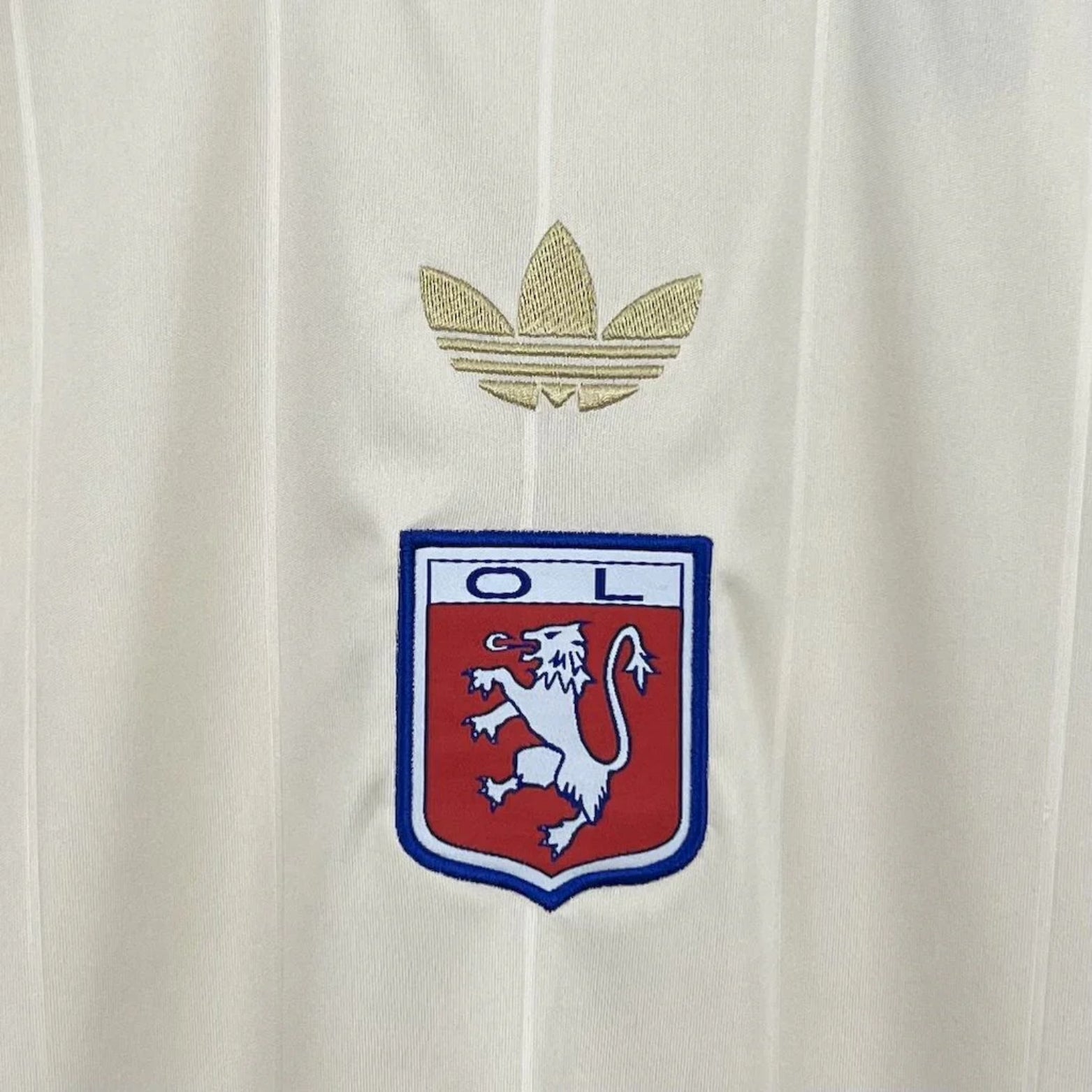 Olympique Lyonnais Edição Especial 24/25