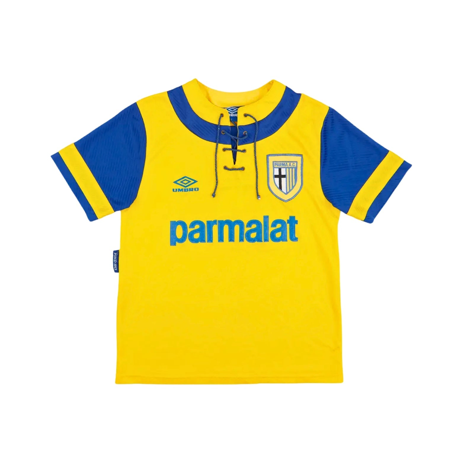 Parma Calcio Principal 96/97