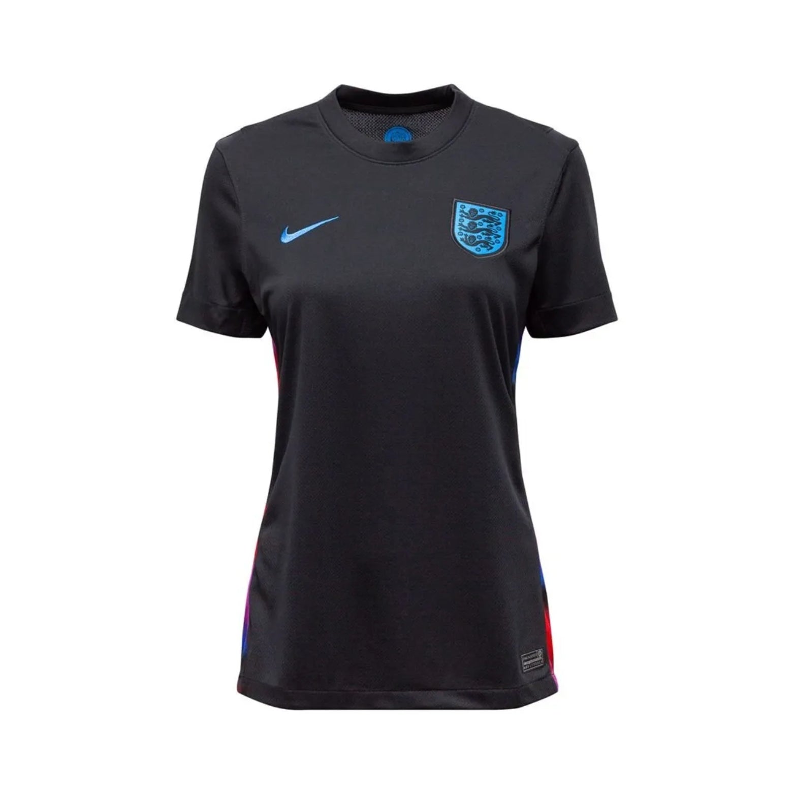England Away 25/26 - Women’s Euro 2025  - Women’s Version