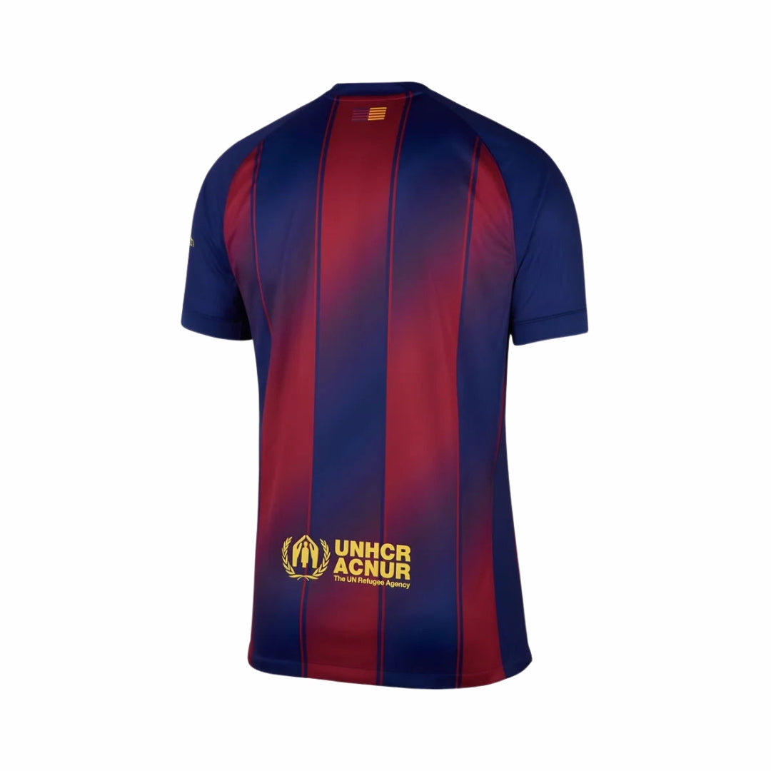 Barcelona Home 25/26