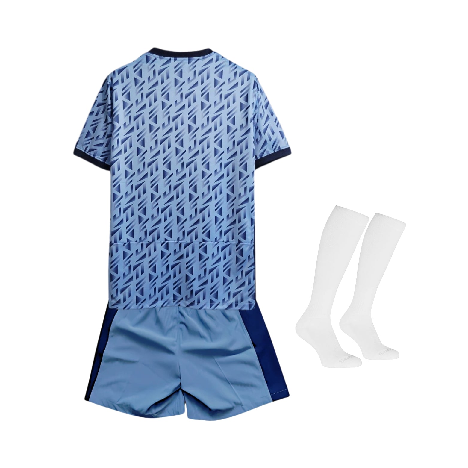 Kit de Criança - Inglaterra Alternativa 22/23