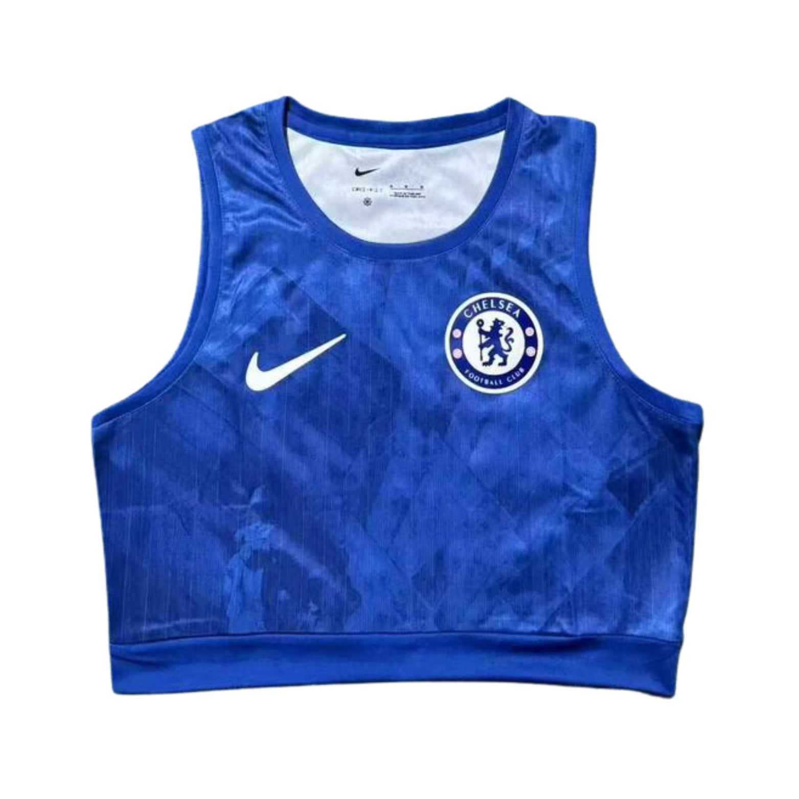 Women's Sports Top - Chelsea Home 25/26