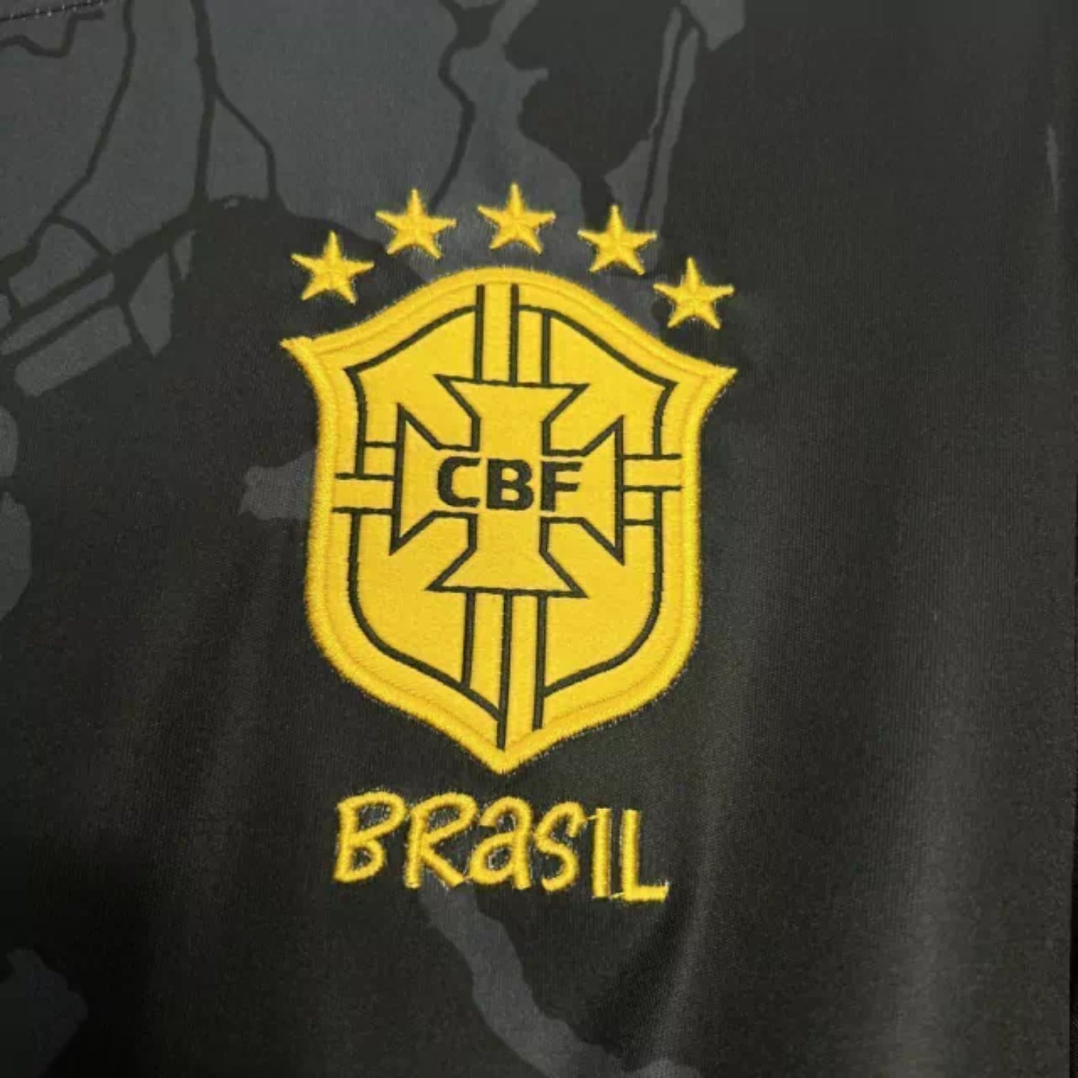 Brasil Edição Especial 24/25 - Copa América 2024