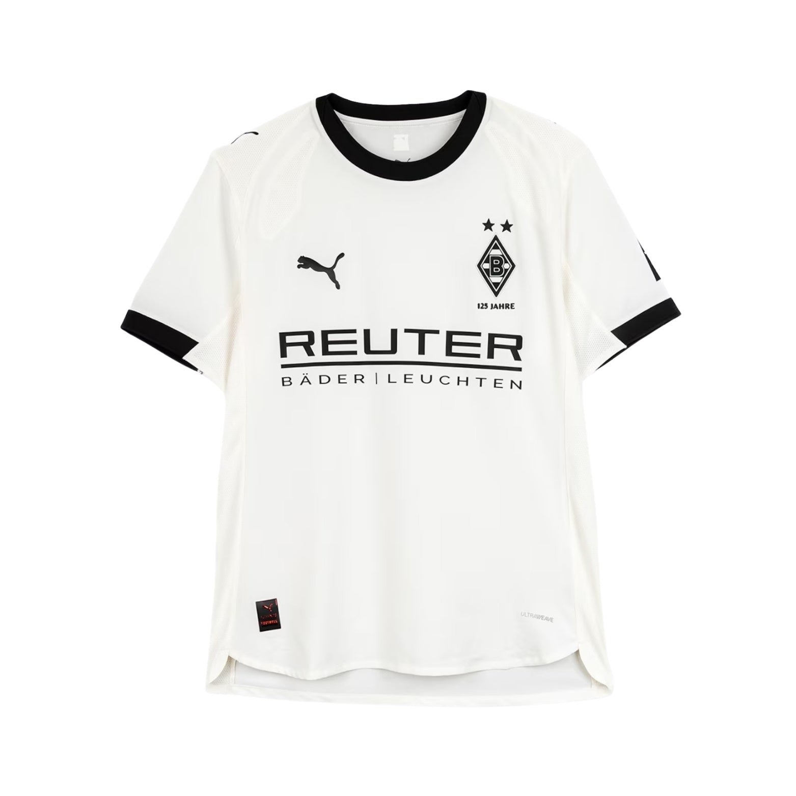 Borussia Mönchengladbach Principal 25/26