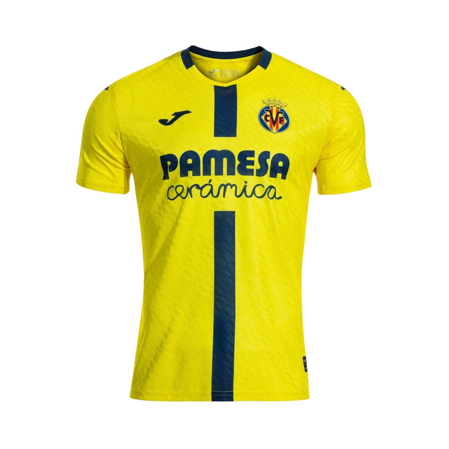 Villareal Principal 25/26