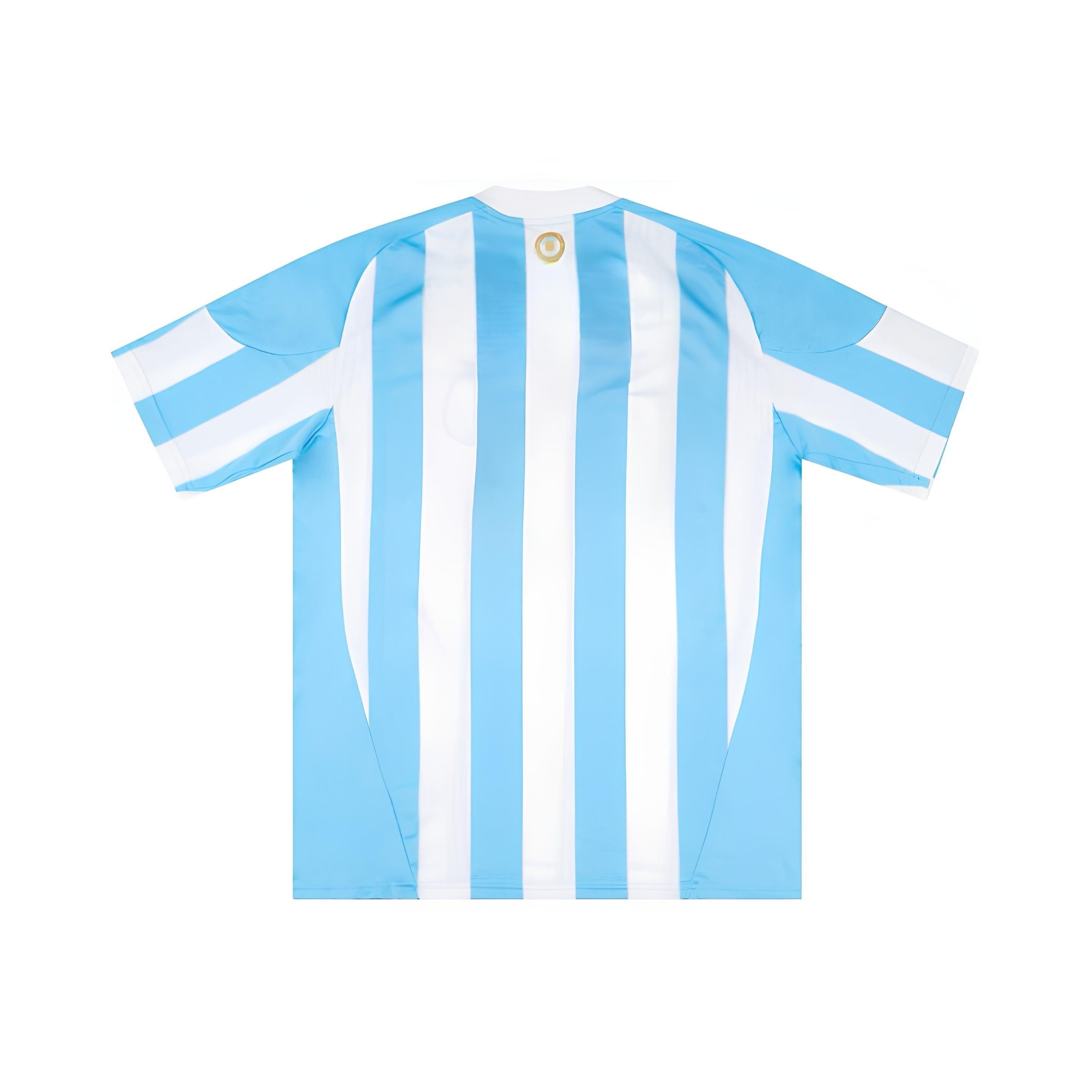 Argentina Principal 10/11