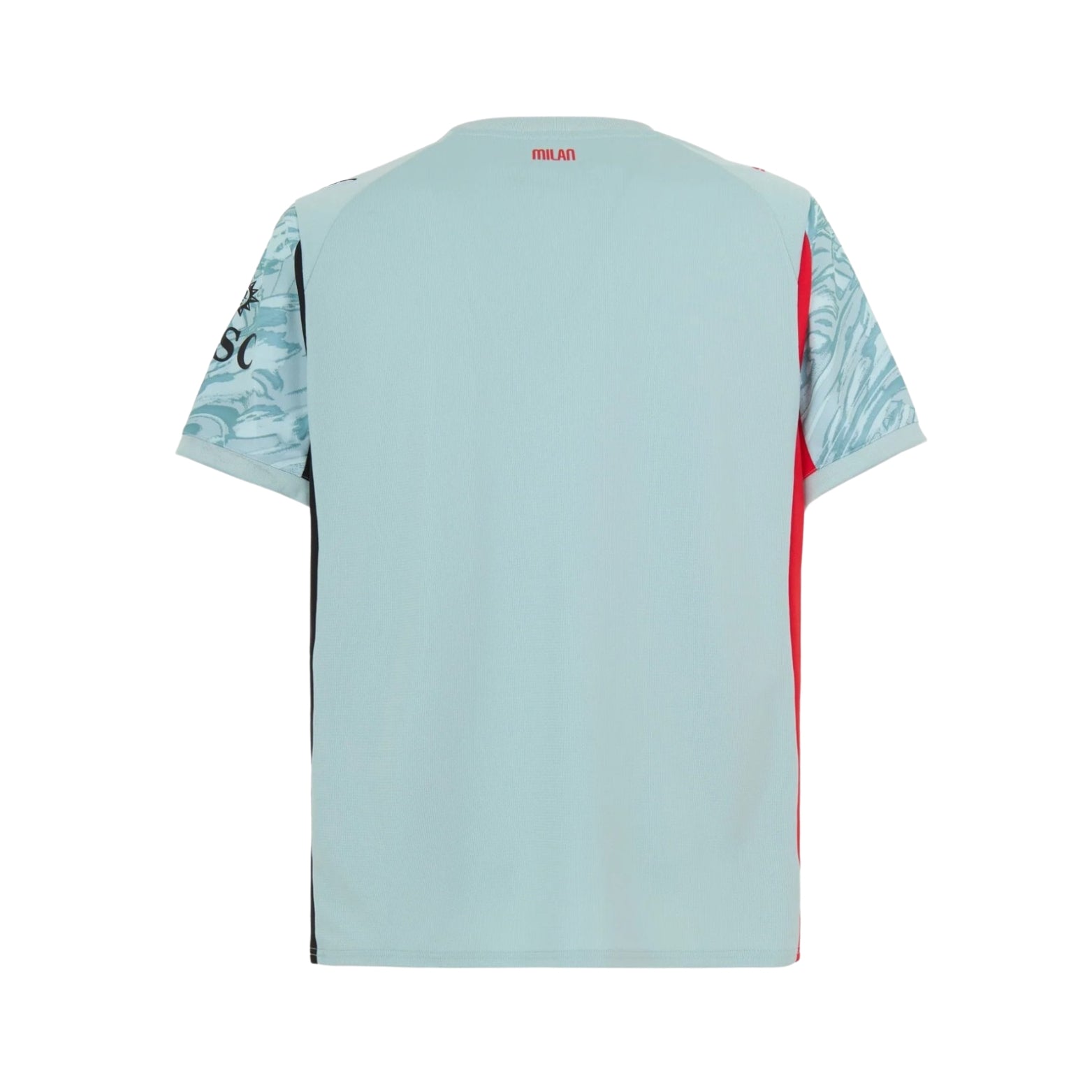 AC Milan Goalkeeper 25/26