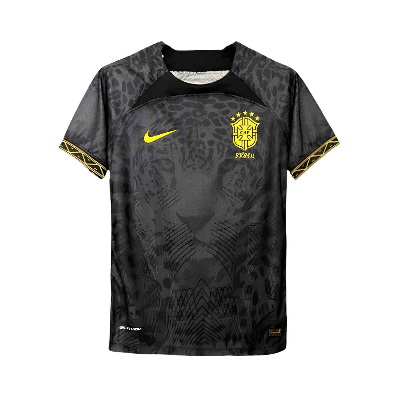 Brasil Edição Especial 22/23