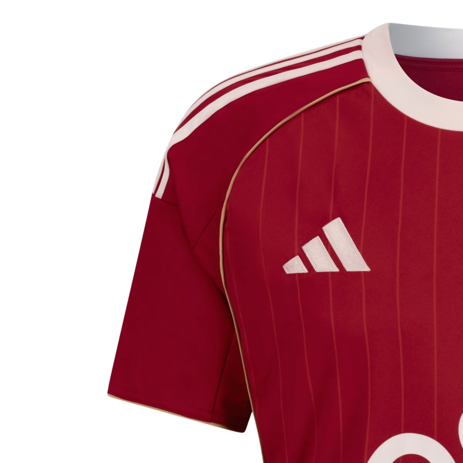 Al Ahly SC Principal 25/26