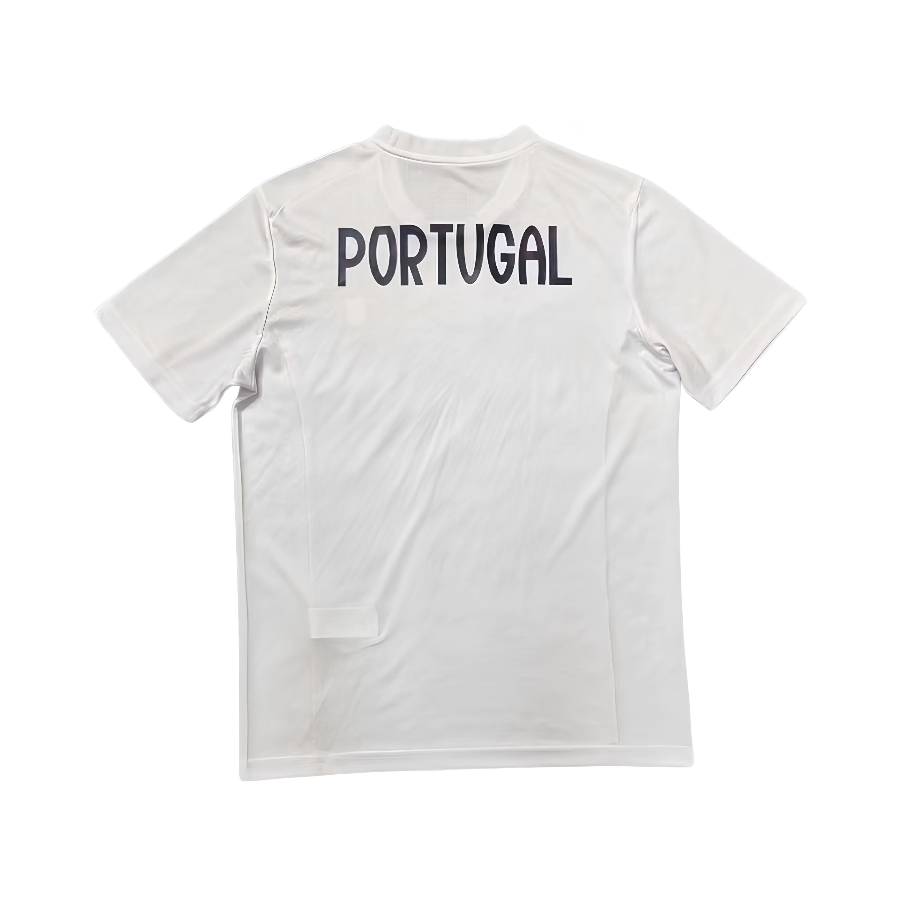 Portugal Treino 26/27 - Mundial 2026