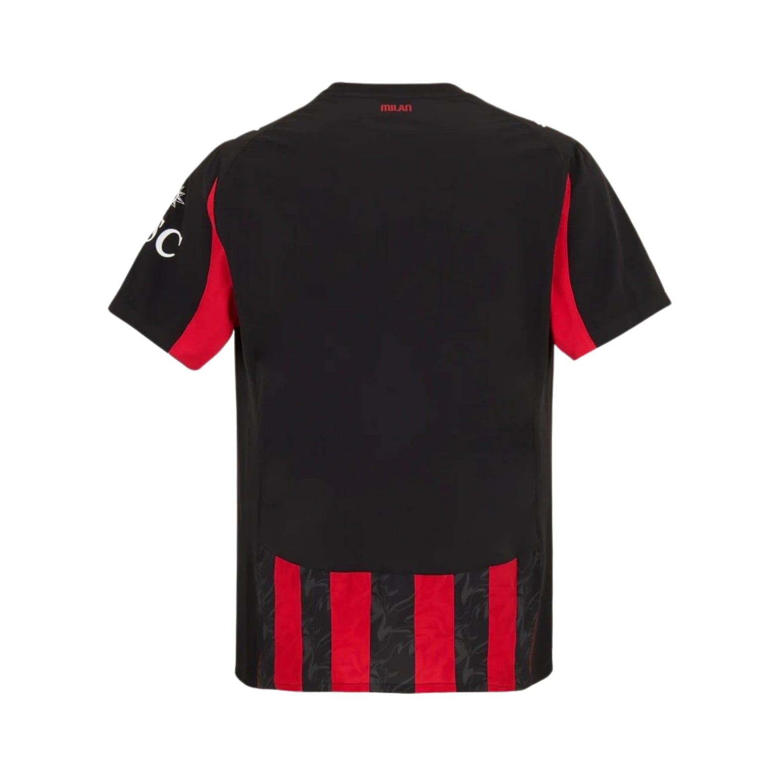 AC Milan Principal 25/26