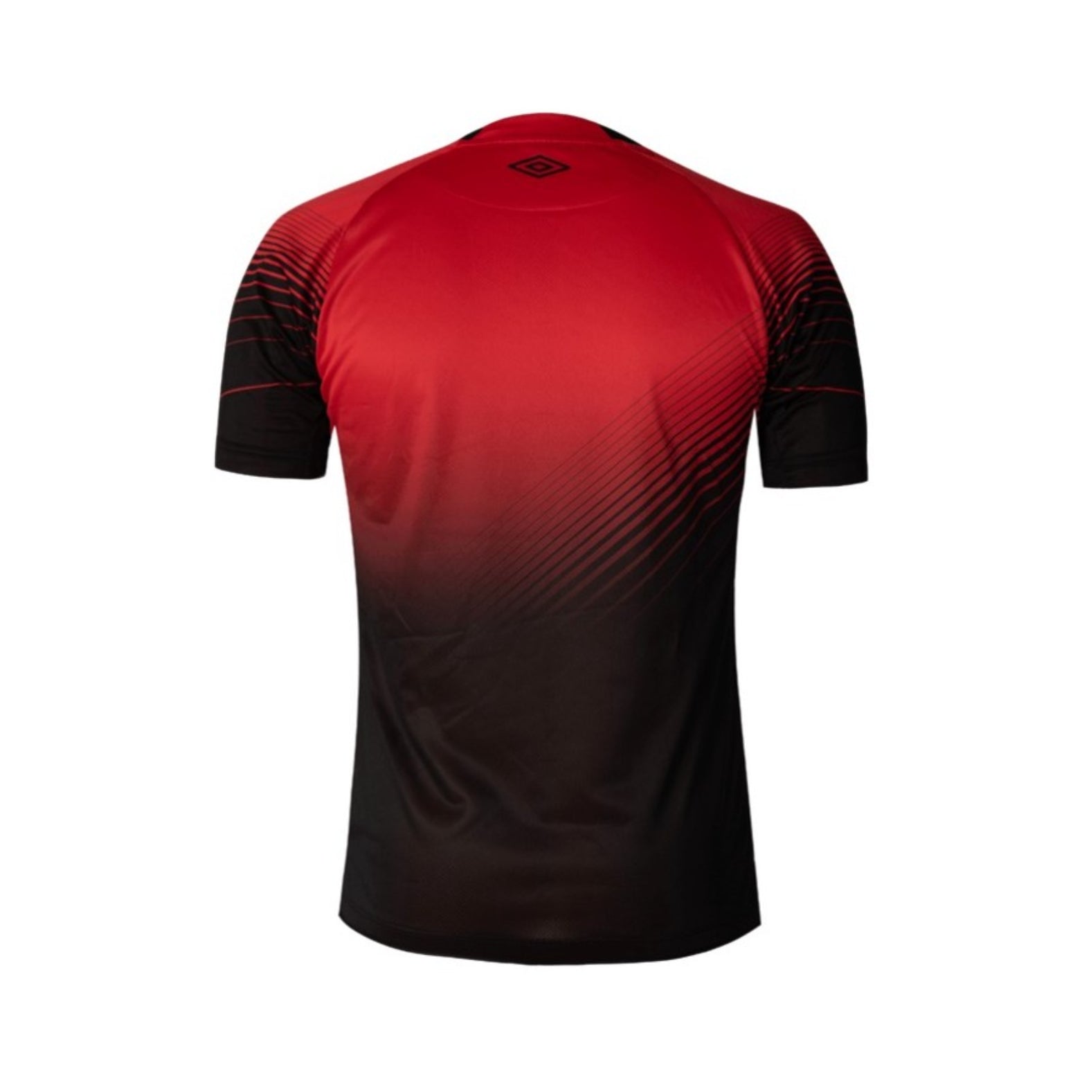 Athletico Paranaense Principal 25/26