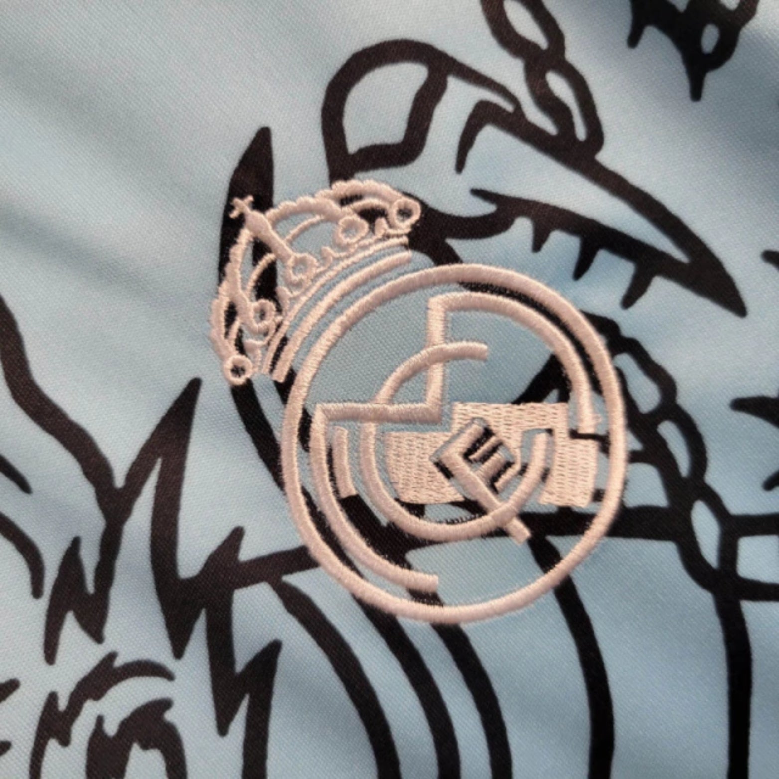Real Madrid Edição Especial 24/25