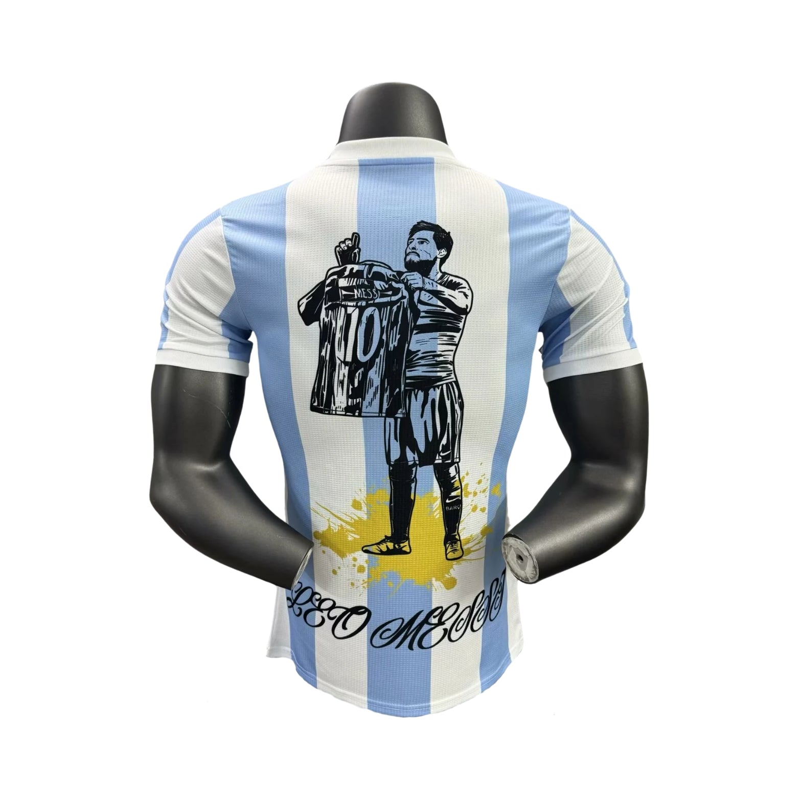 Argentina Special Edition 25/26 - Player Version - Copa América 2024